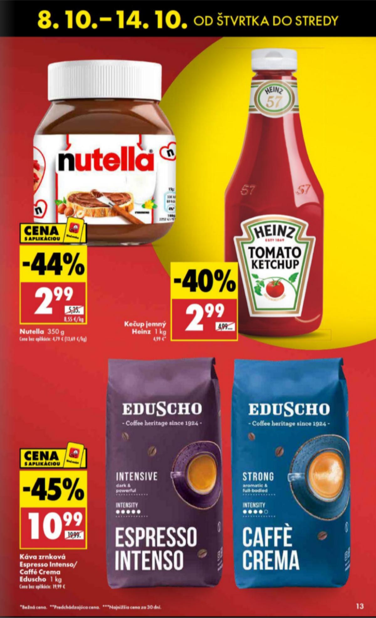 Biedronka leaflet 013