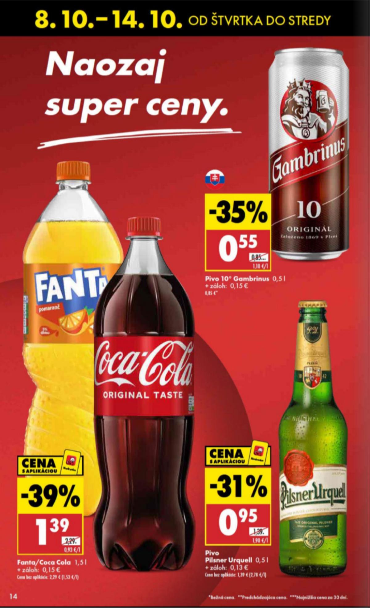 Biedronka leaflet 014