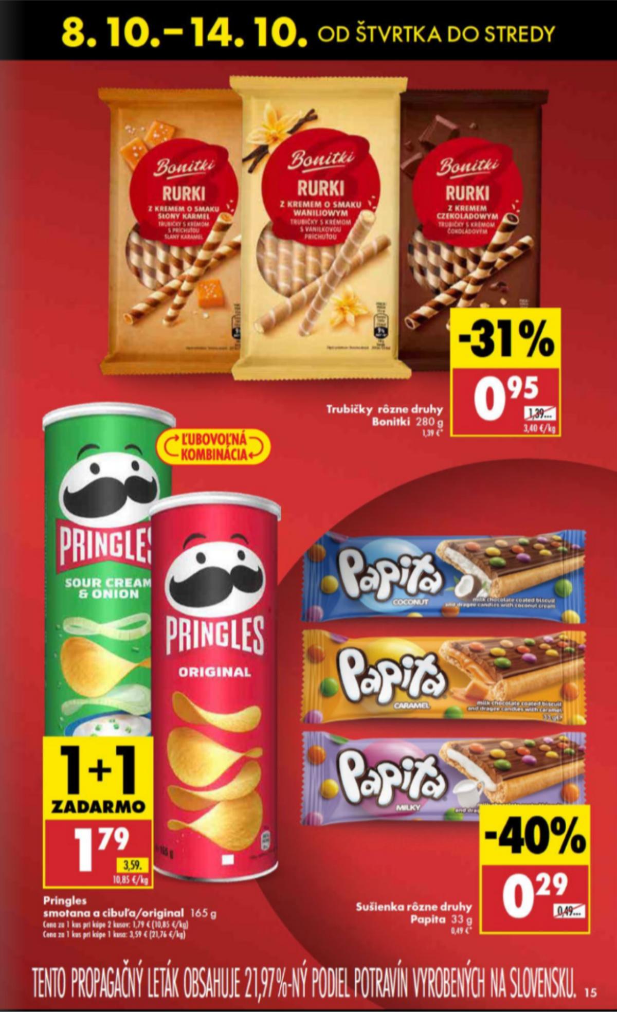 Biedronka leaflet 015