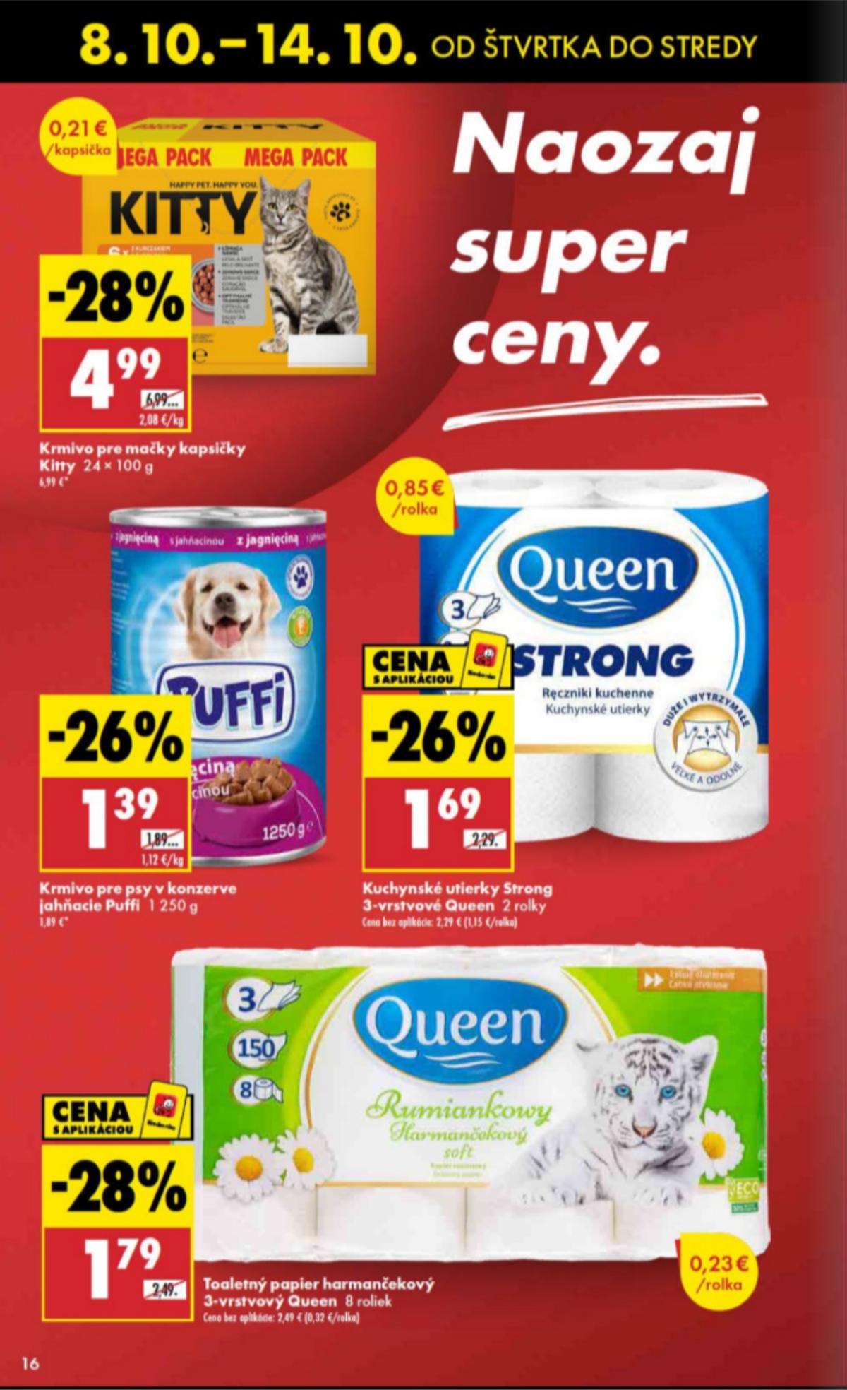 Biedronka leaflet 016
