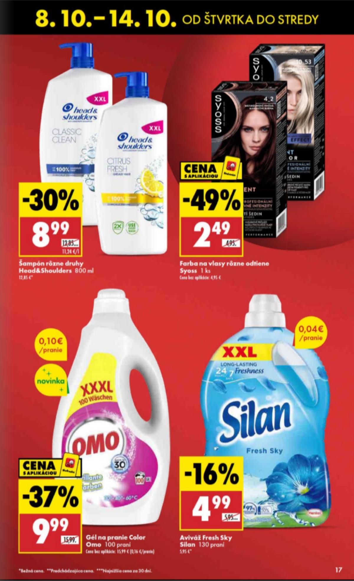 Biedronka leaflet 017
