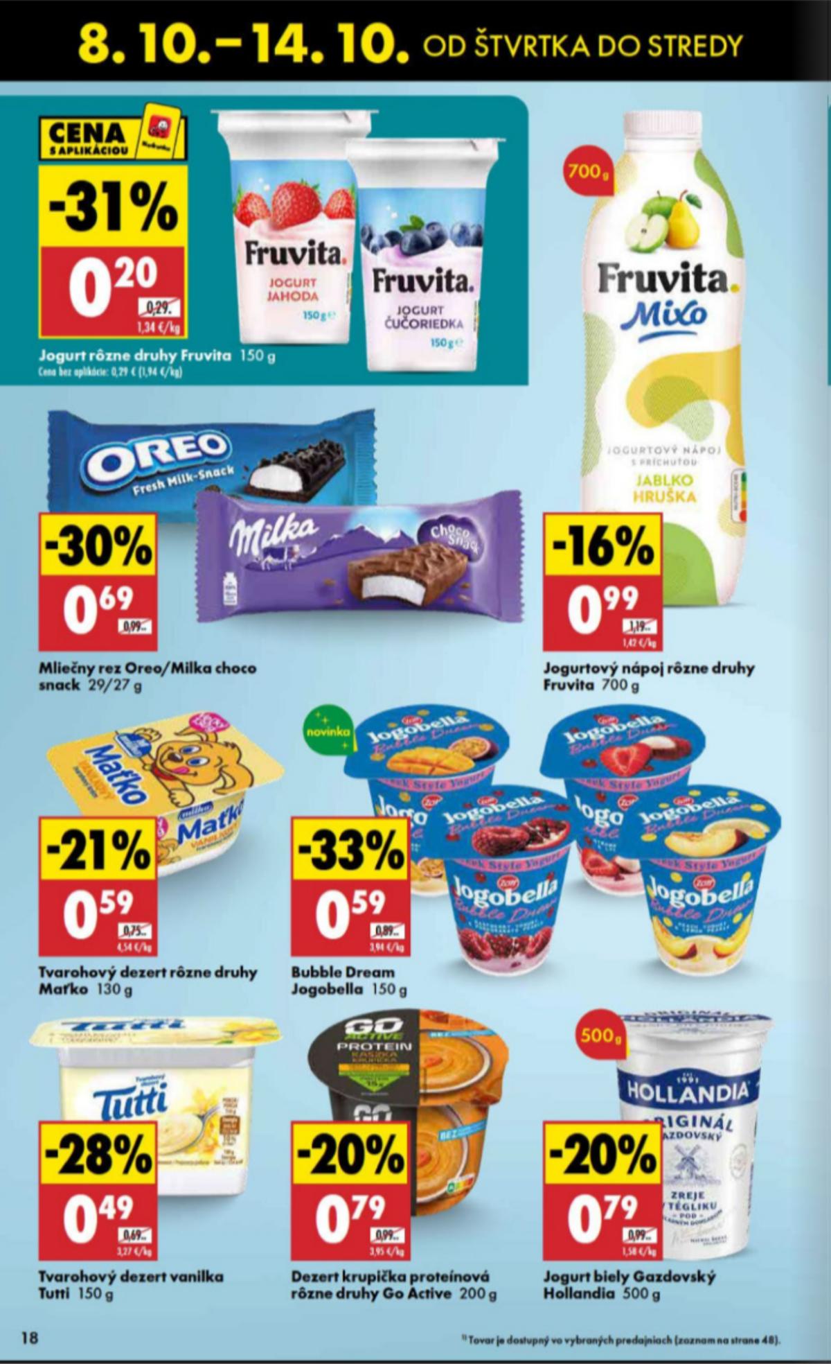 Biedronka leaflet 018
