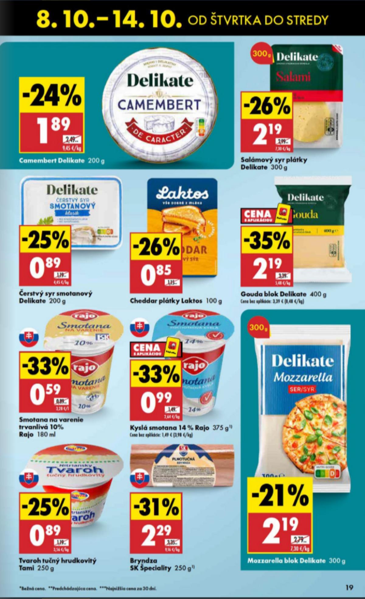 Biedronka leaflet 019