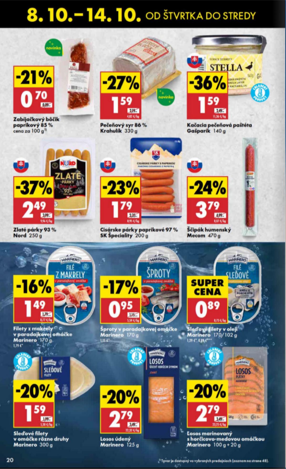 Biedronka leaflet 020