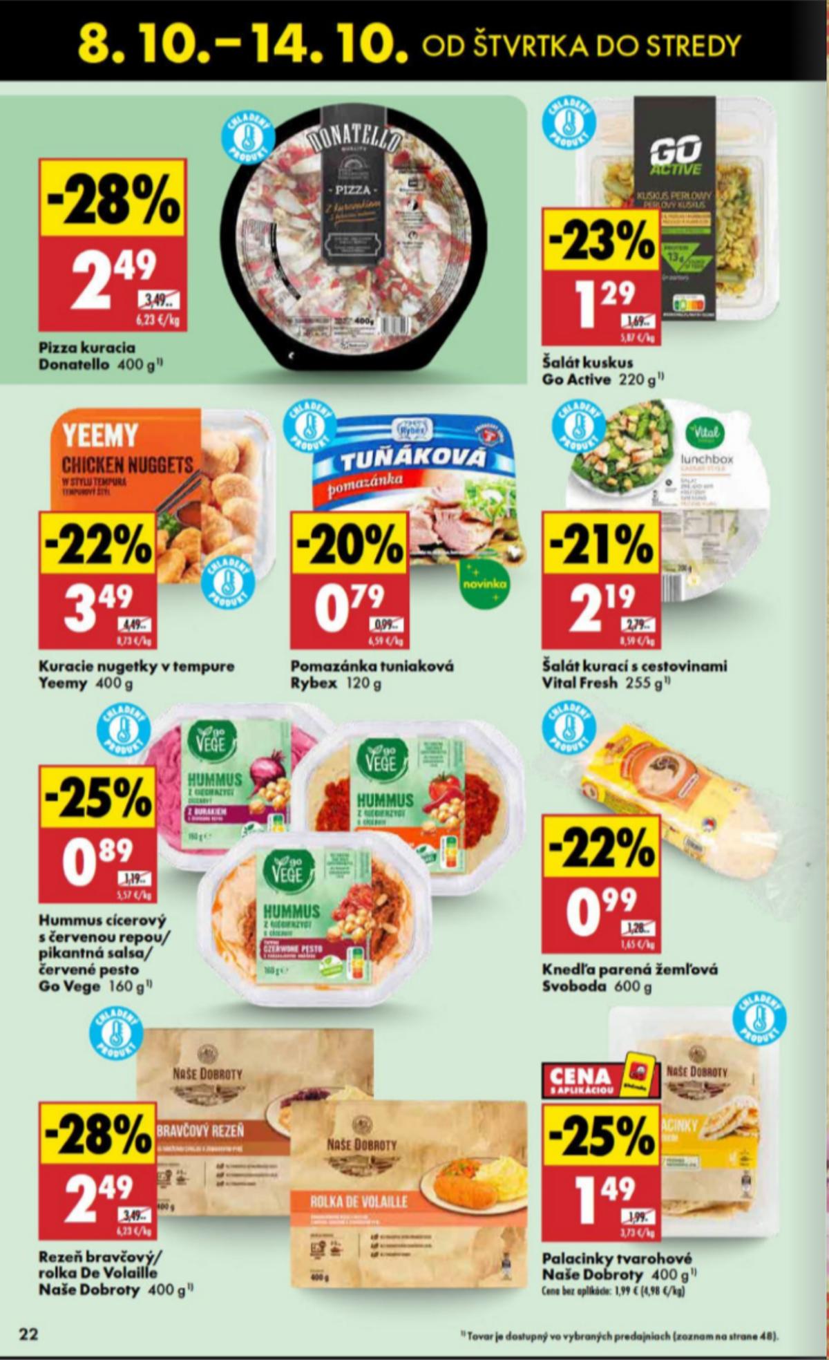 Biedronka leaflet 022