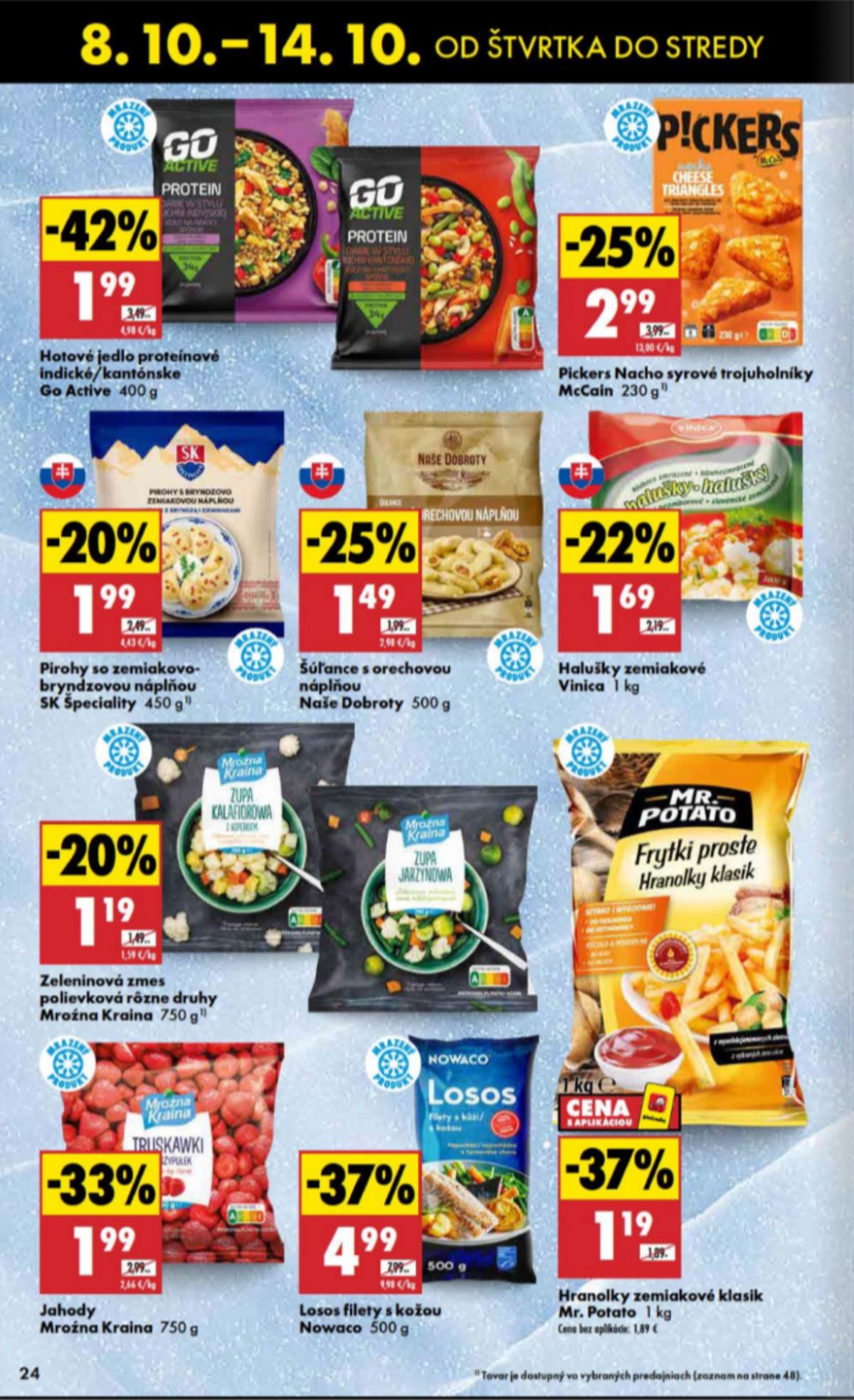 Biedronka leaflet 024