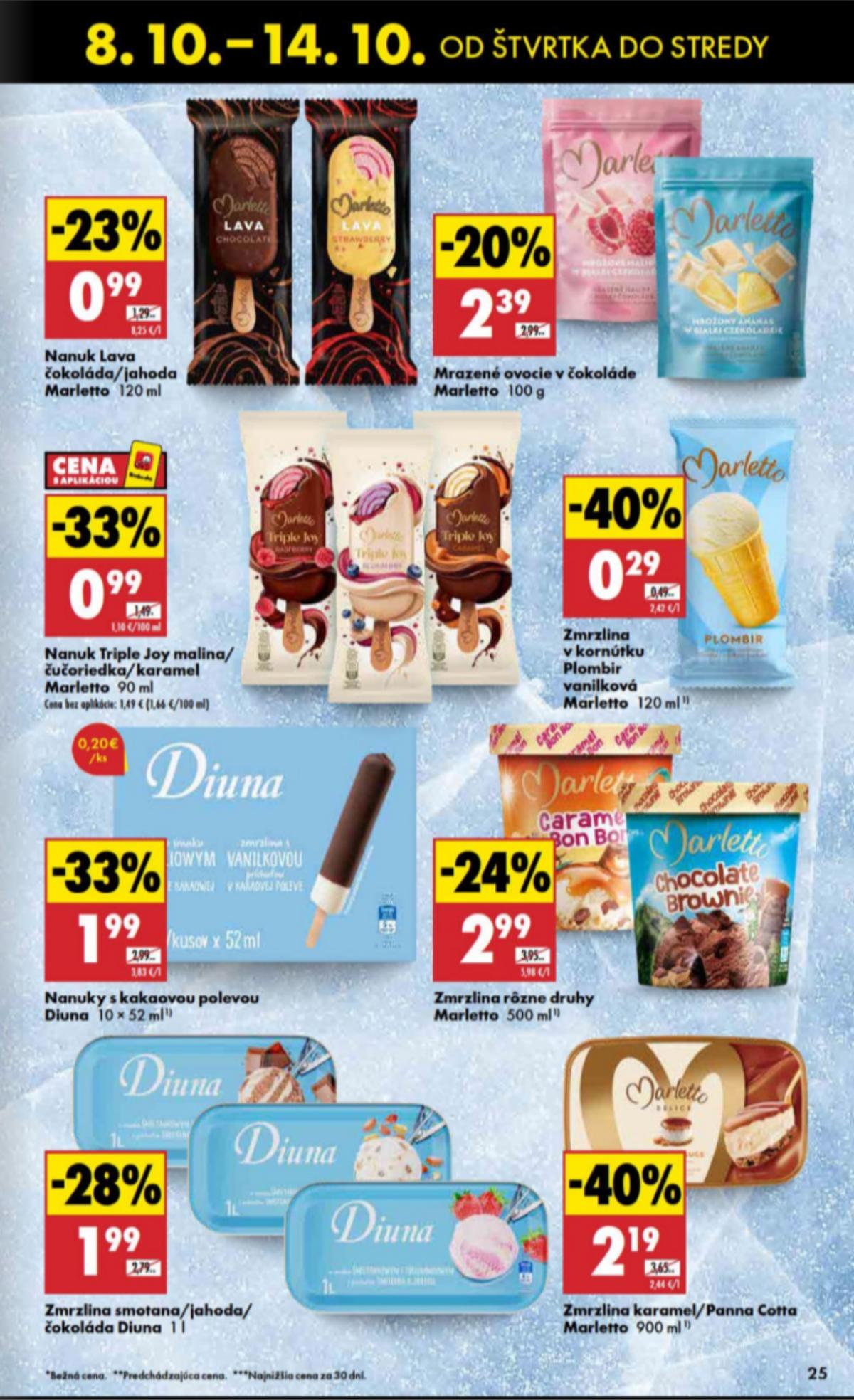 Biedronka leaflet 025
