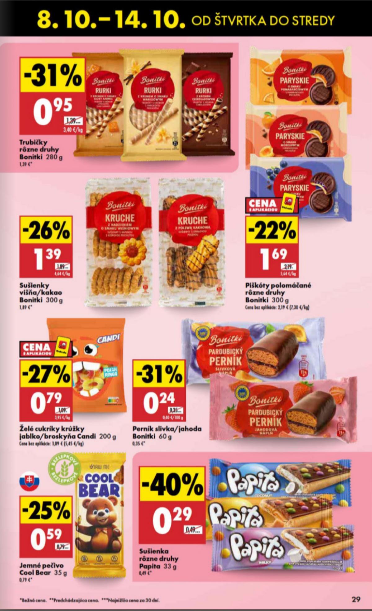 Biedronka leaflet 029