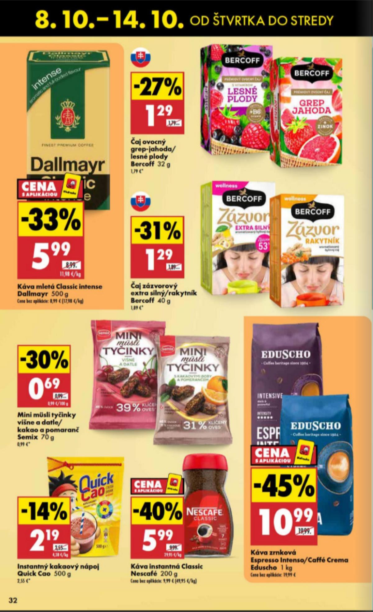 Biedronka leaflet 032