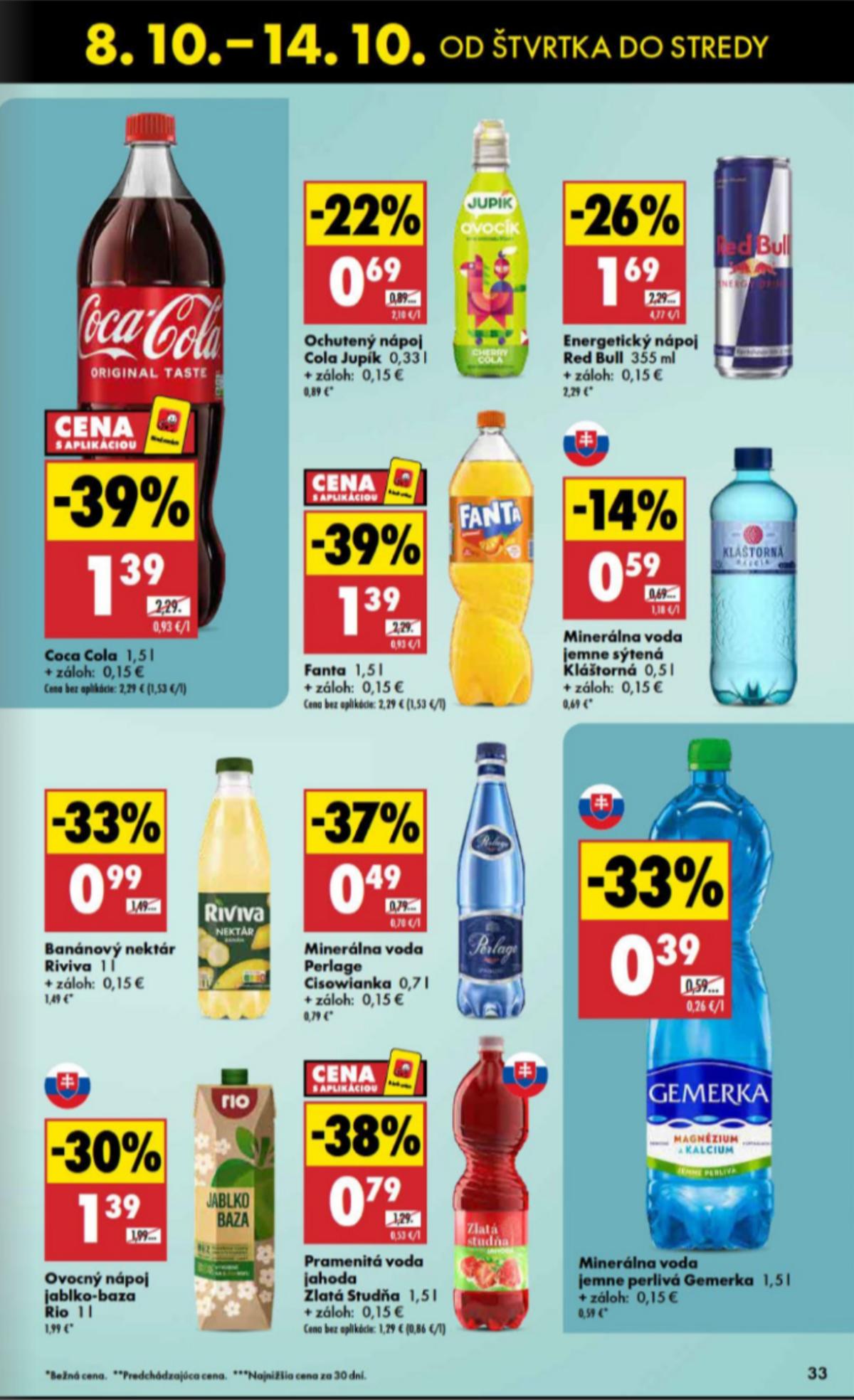 Biedronka leaflet 033