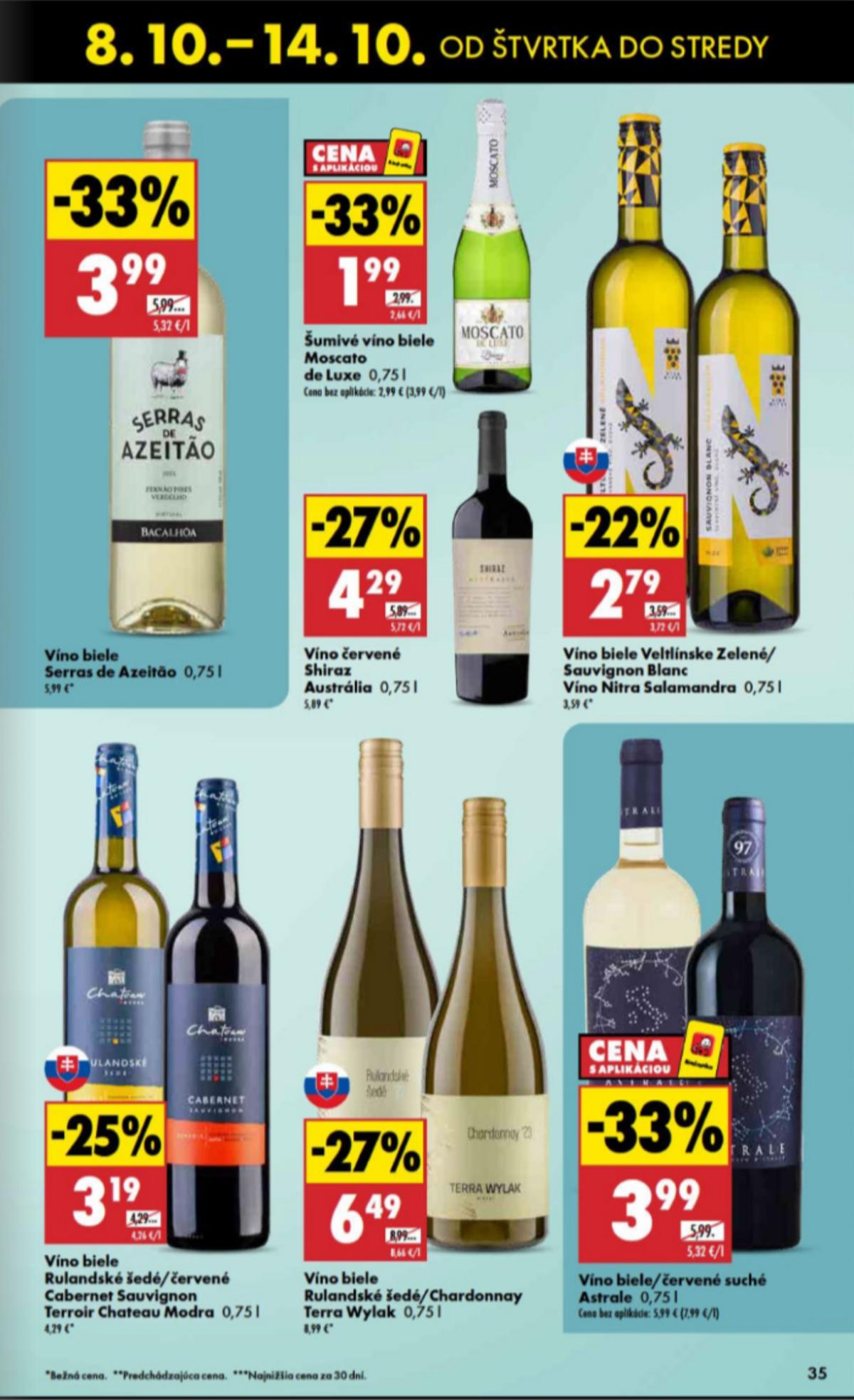 Biedronka leaflet 035