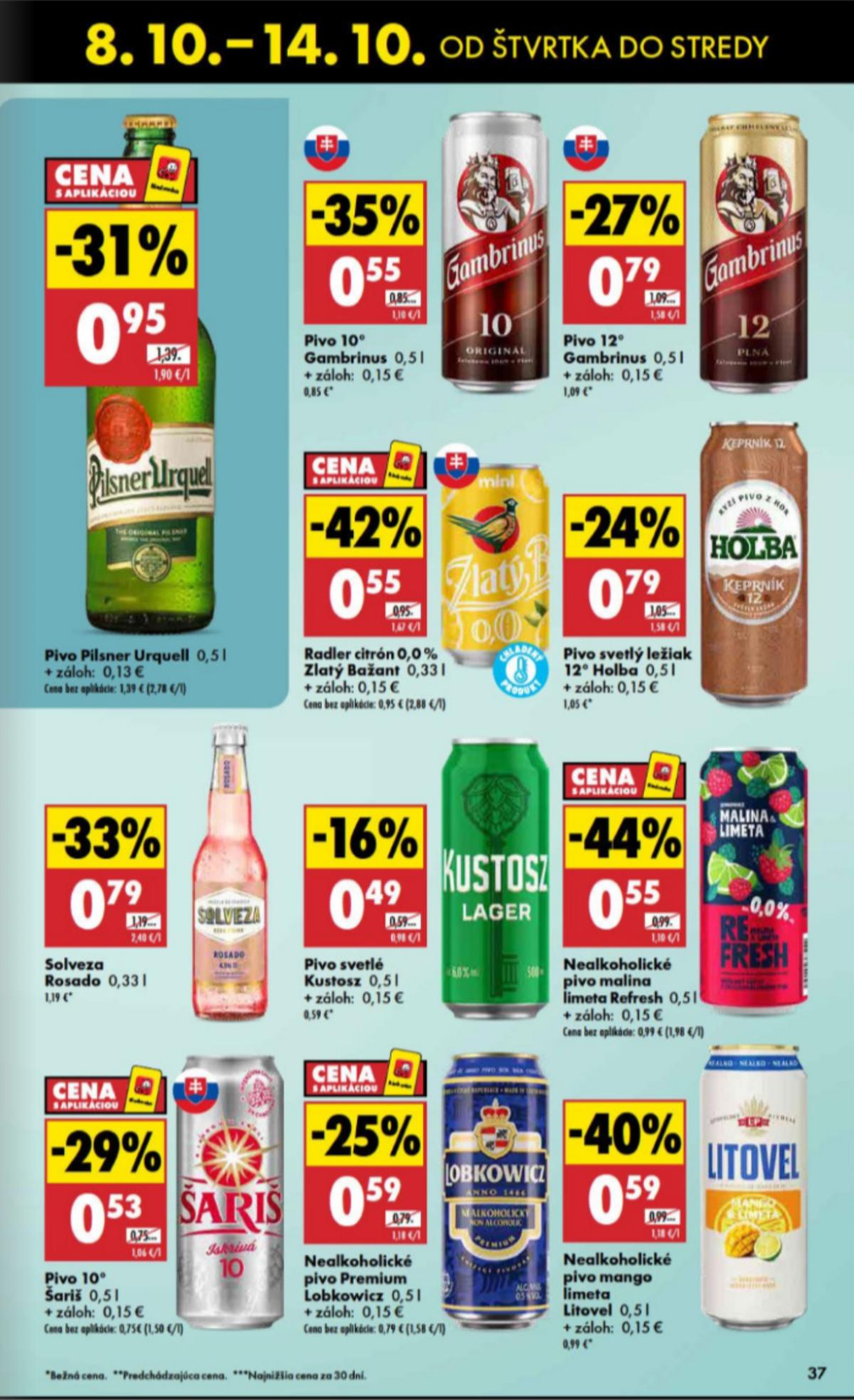 Biedronka leaflet 037