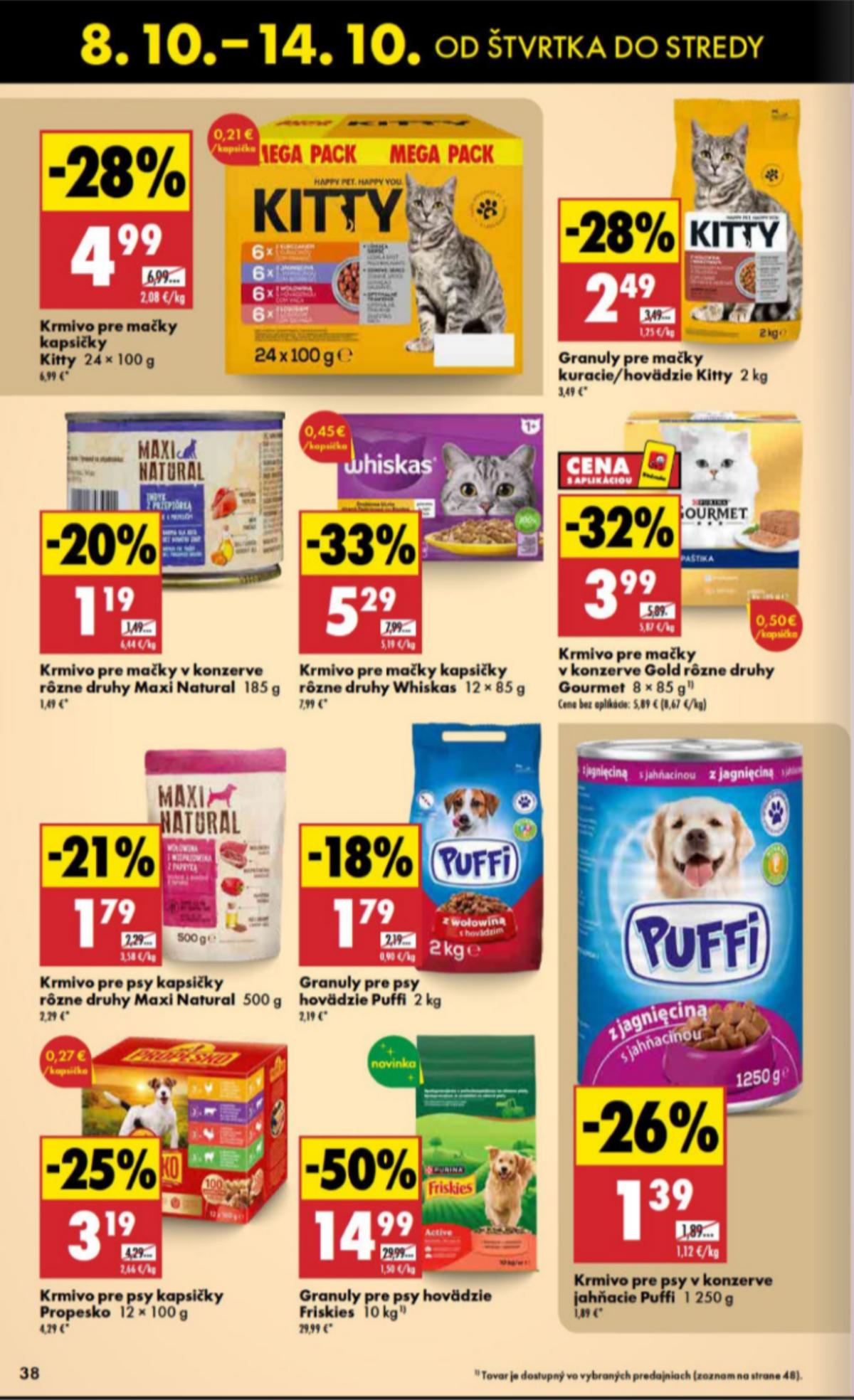 Biedronka leaflet 038