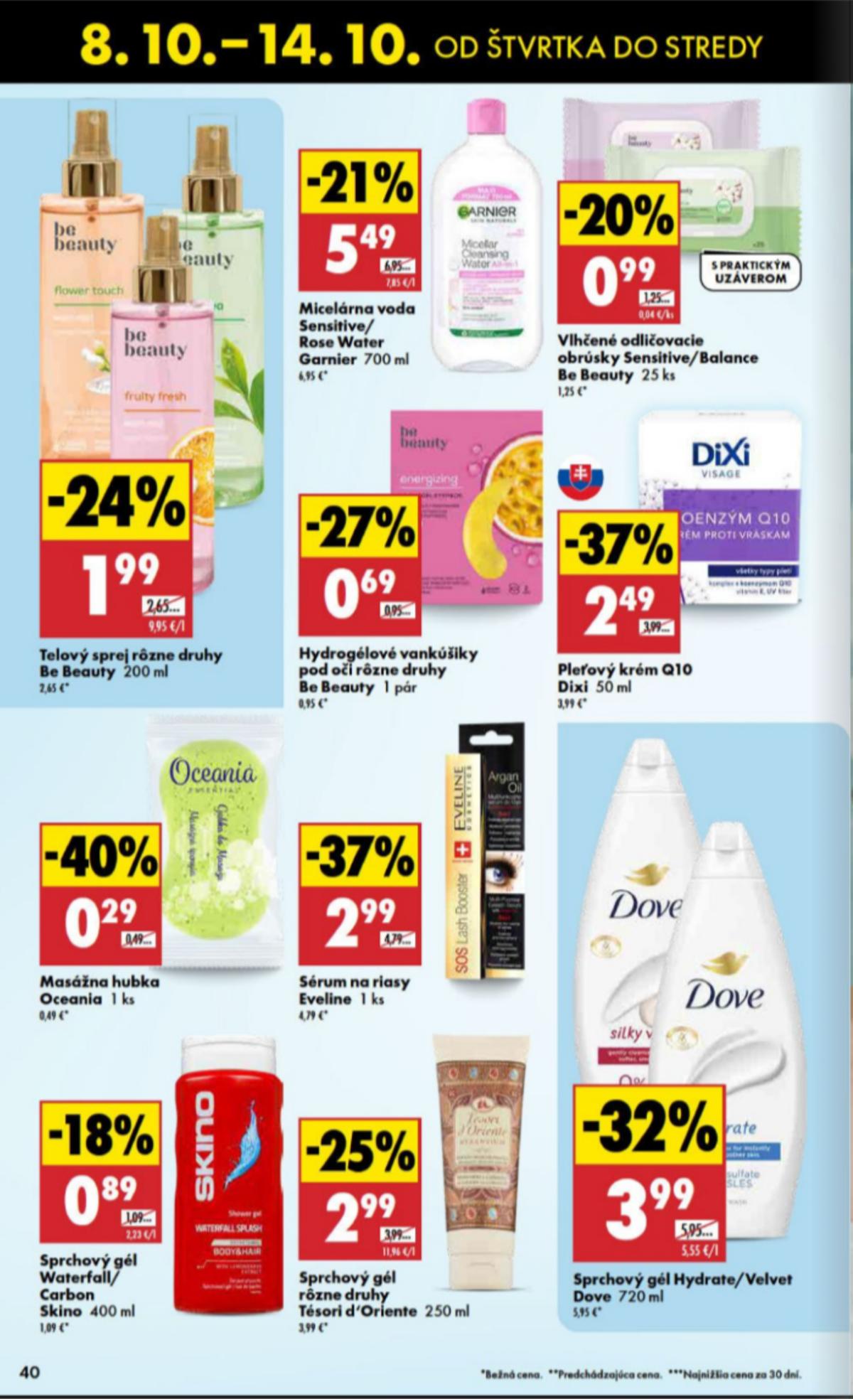 Biedronka leaflet 040