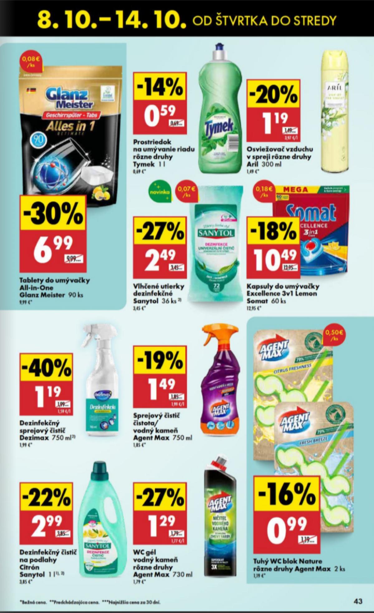 Biedronka leaflet 043