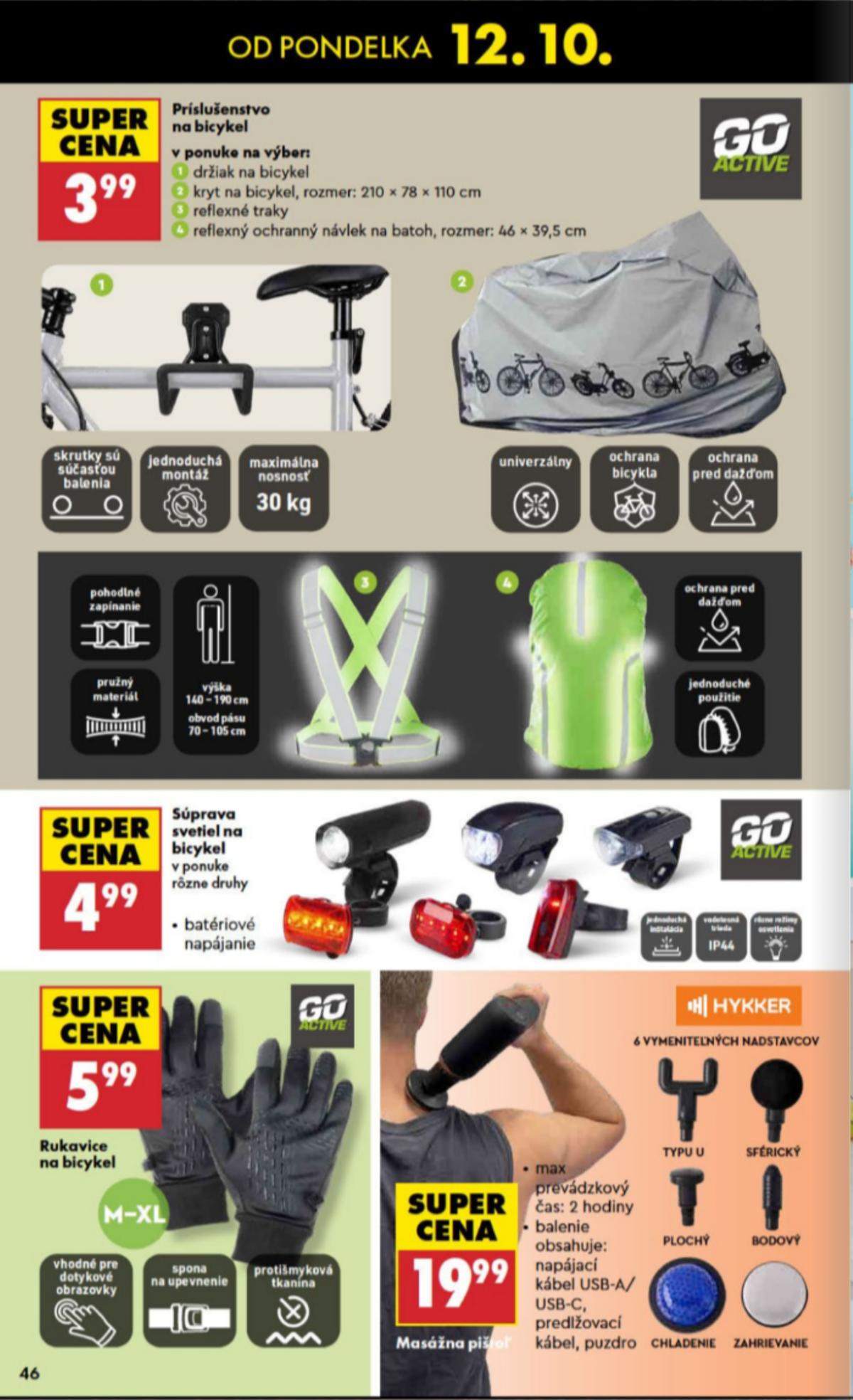 Biedronka leaflet 046