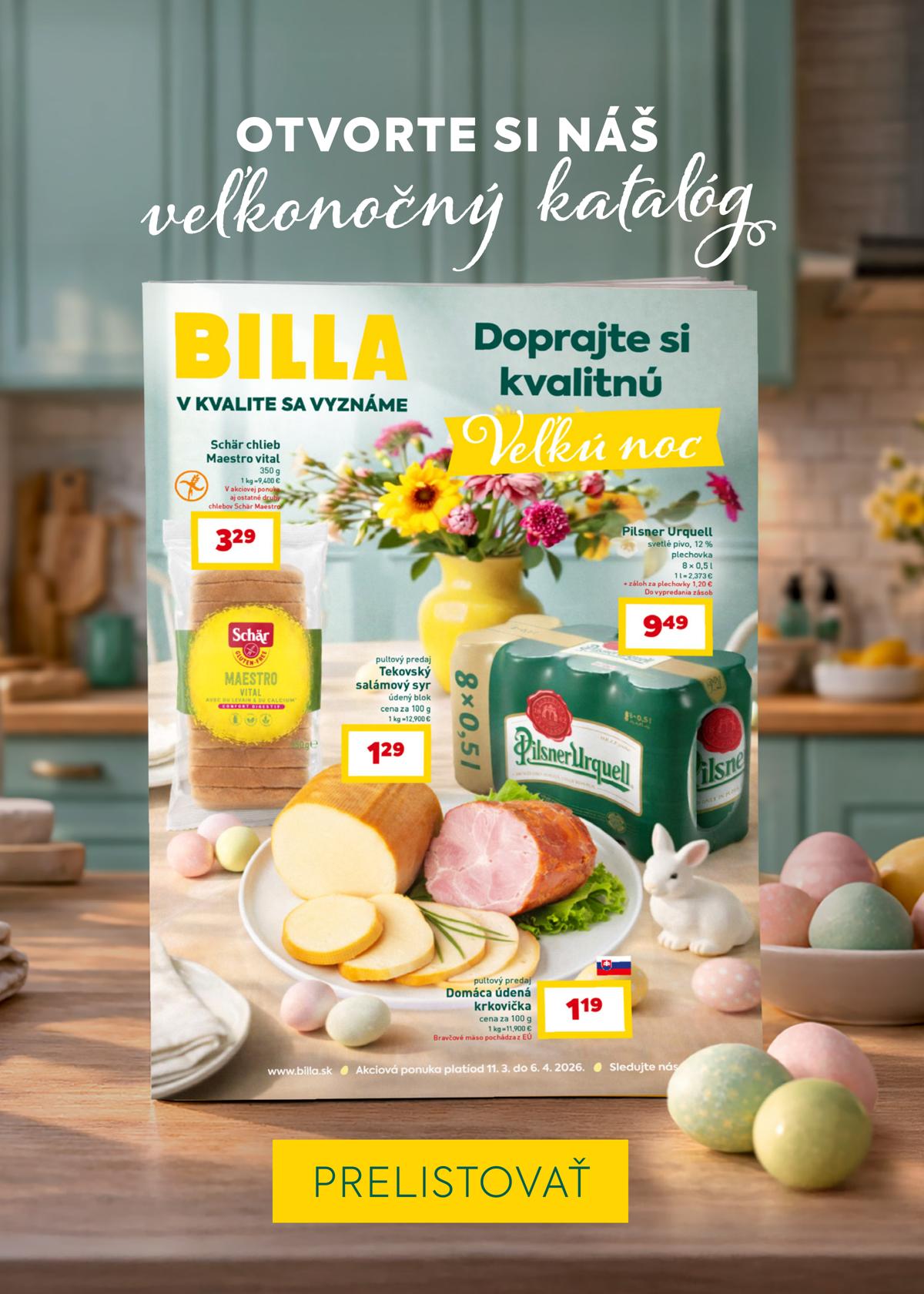 BILLA leaflet 030