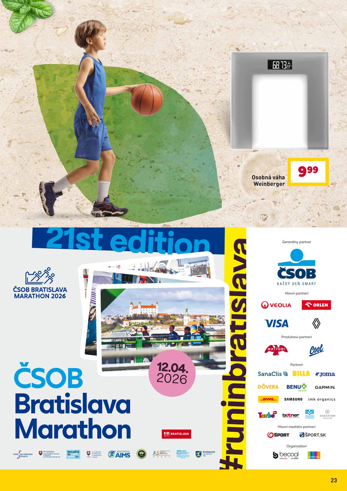 BILLA leaflet 023