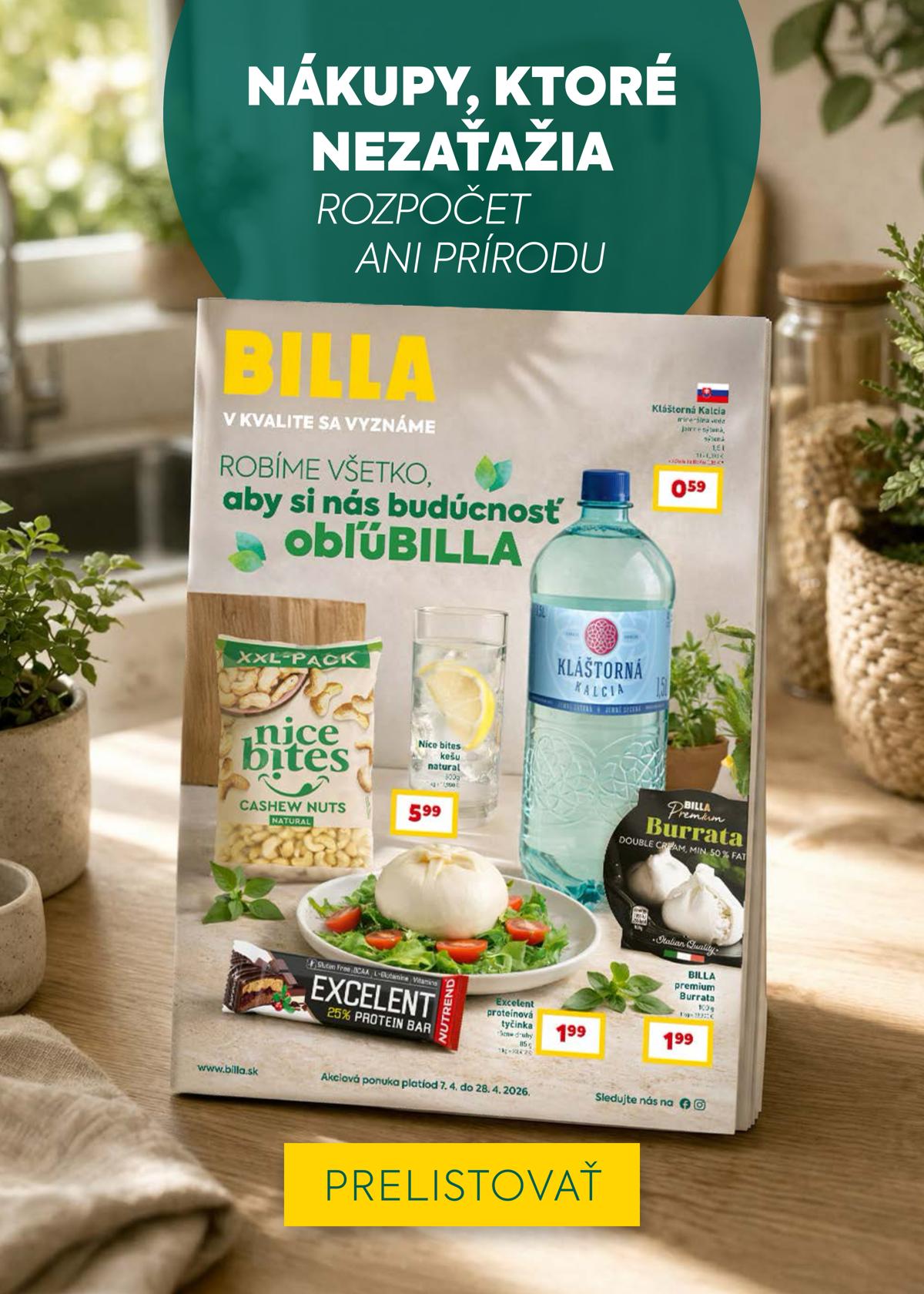 BILLA leaflet 027