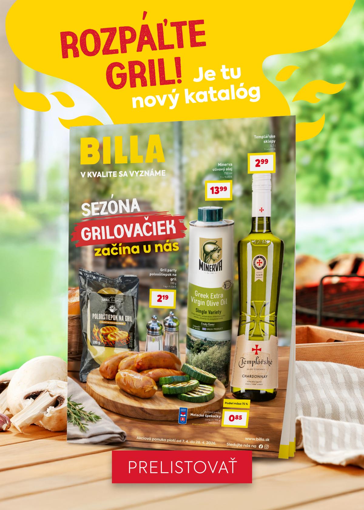BILLA leaflet 029