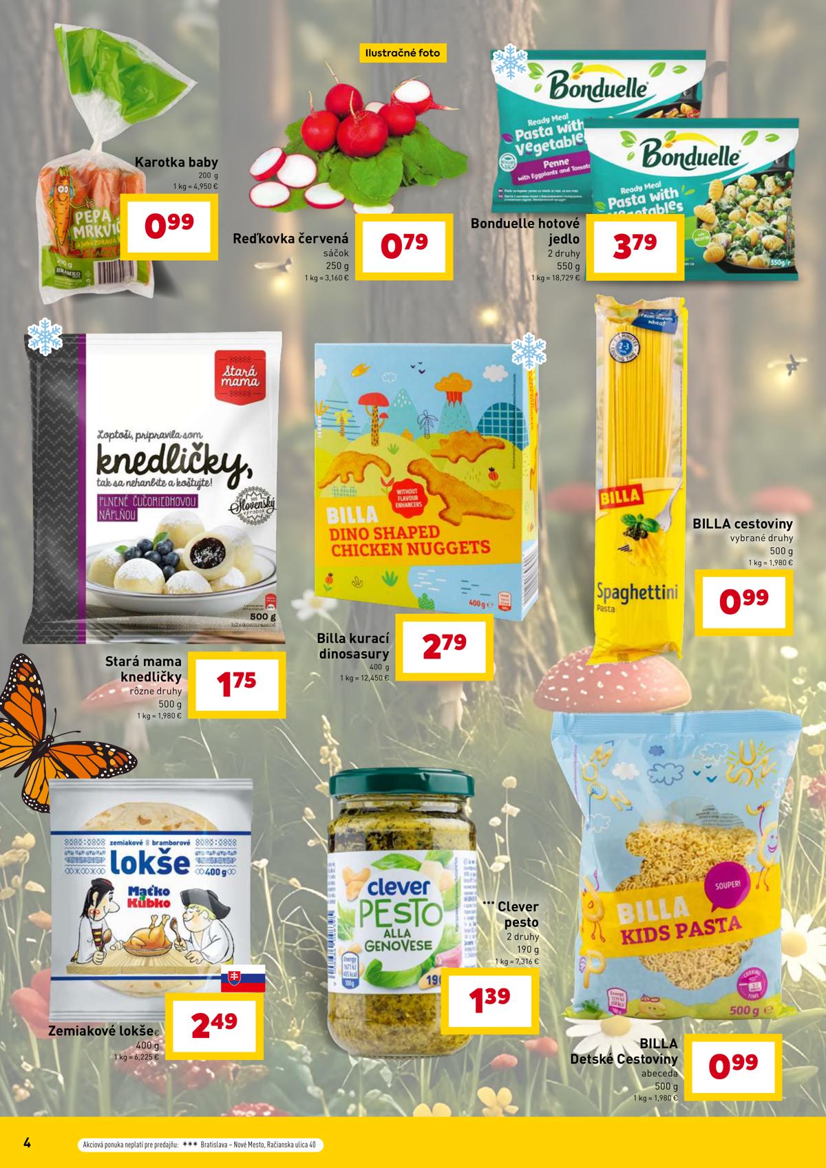 BILLA leaflet 004