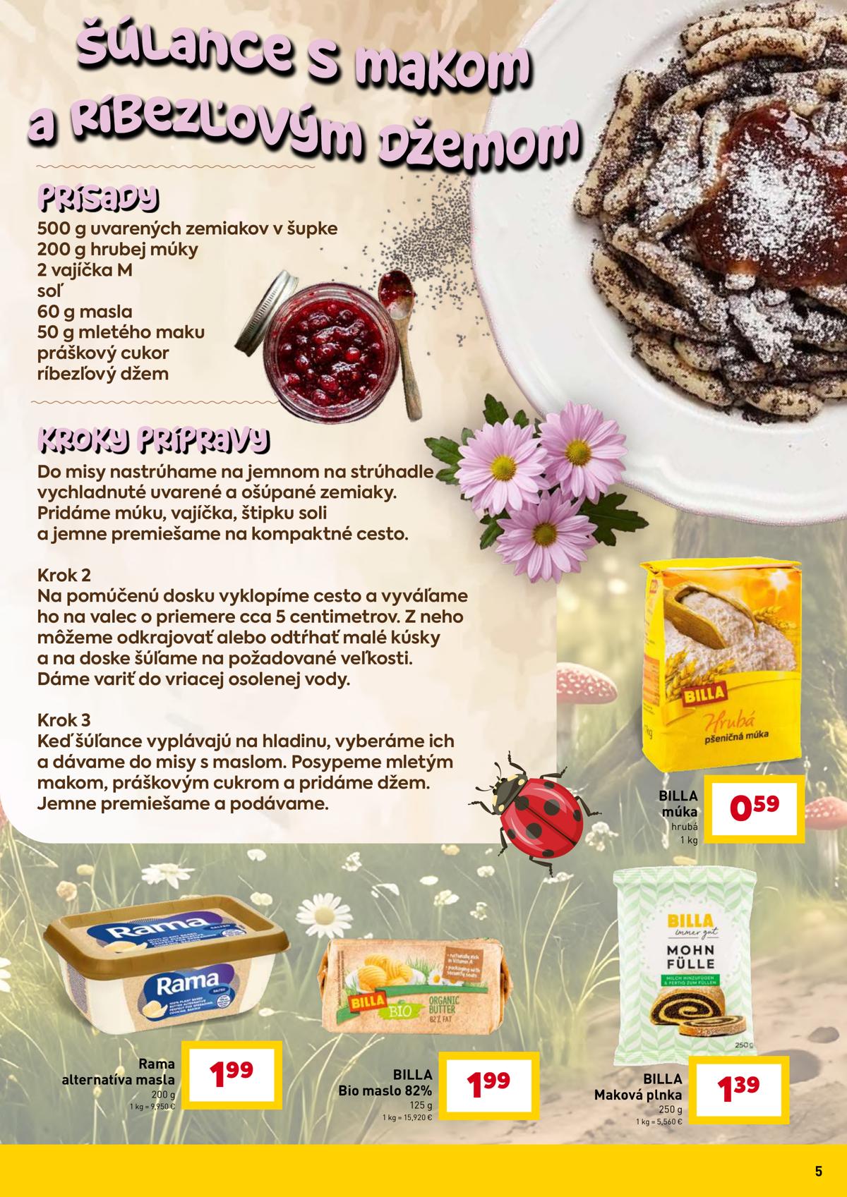 BILLA leaflet 005