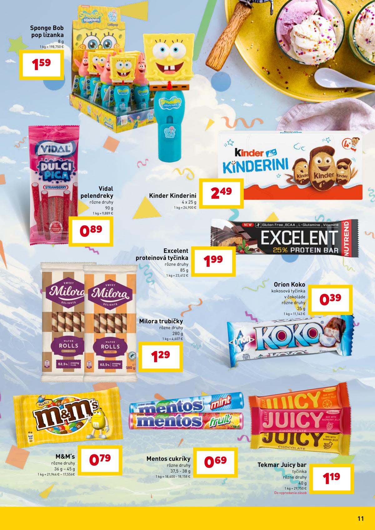 BILLA leaflet 011
