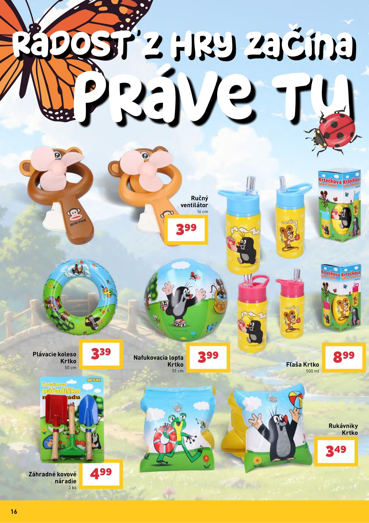 BILLA leaflet 016