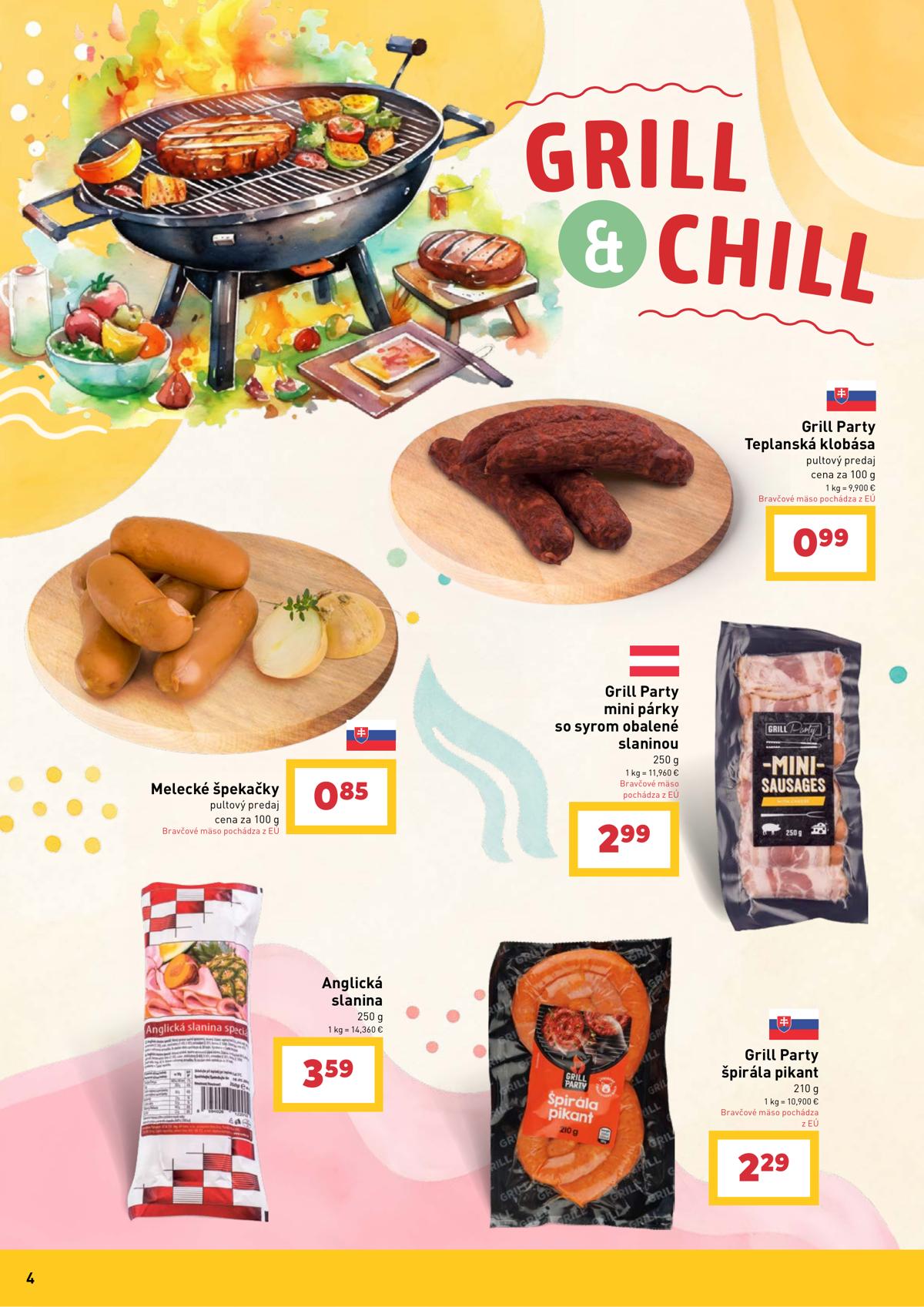 BILLA leaflet 004