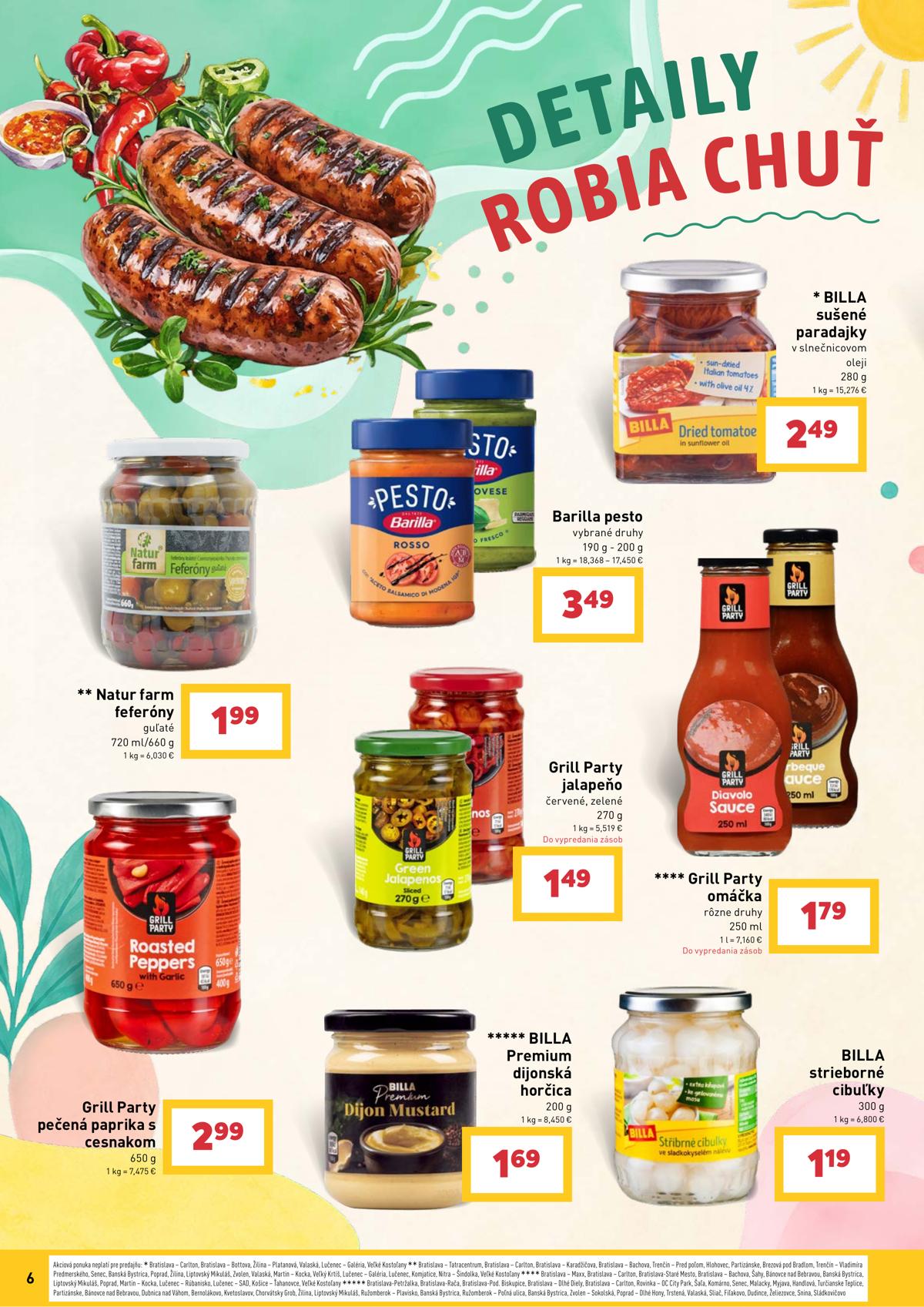 BILLA leaflet 006