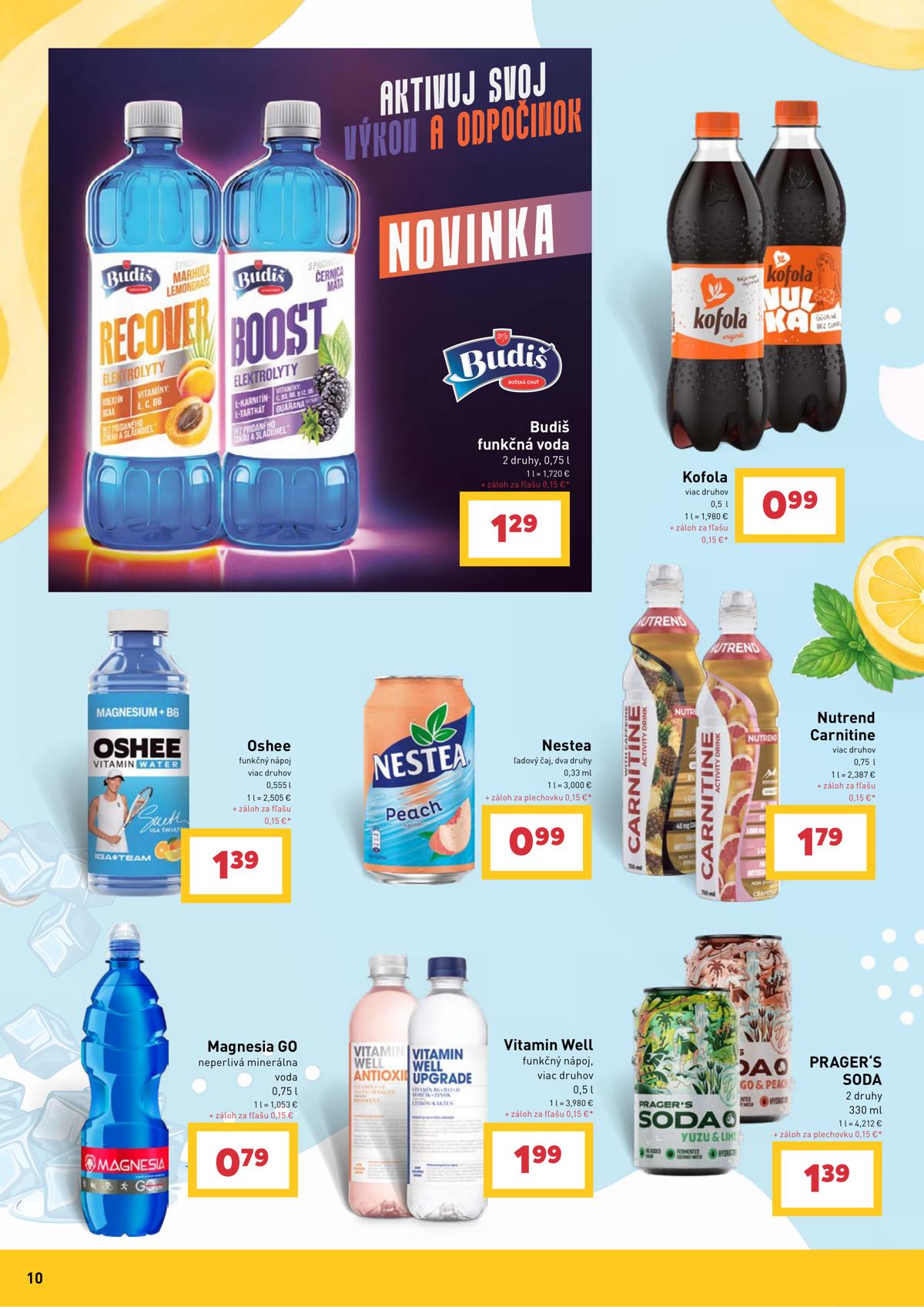 BILLA leaflet 010