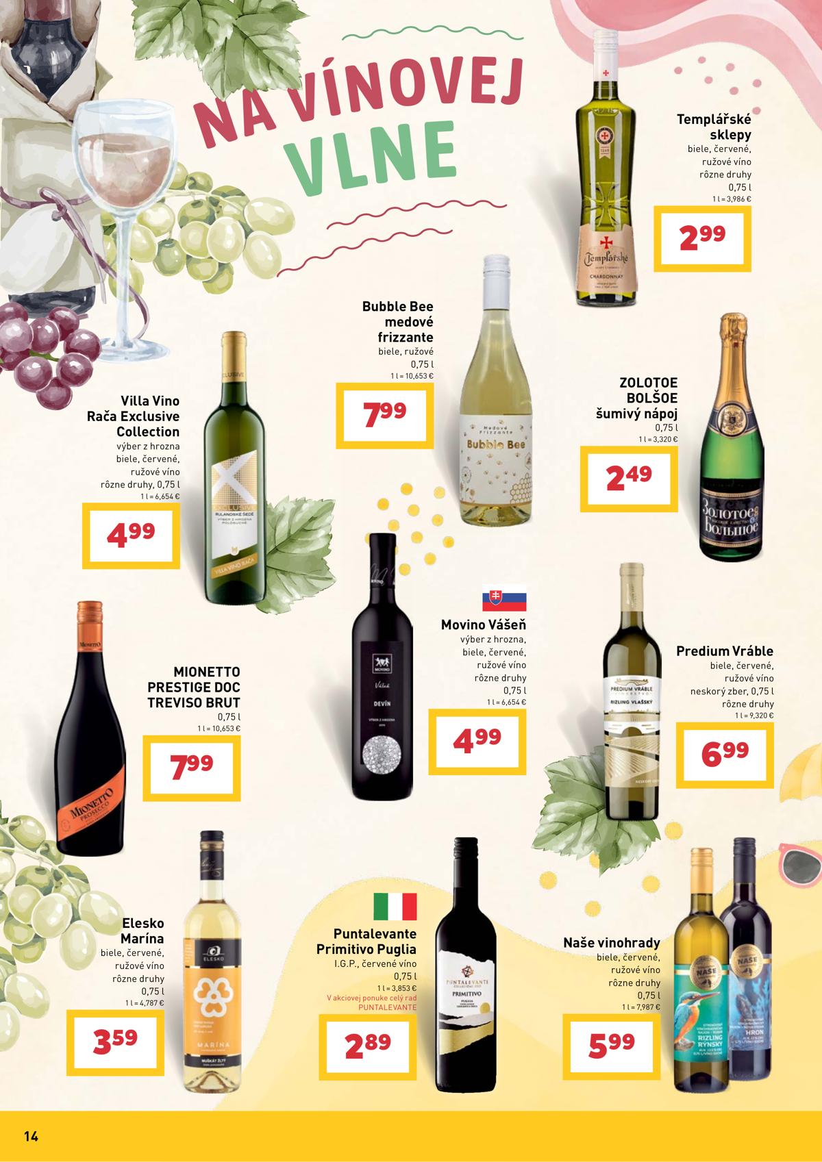 BILLA leaflet 014