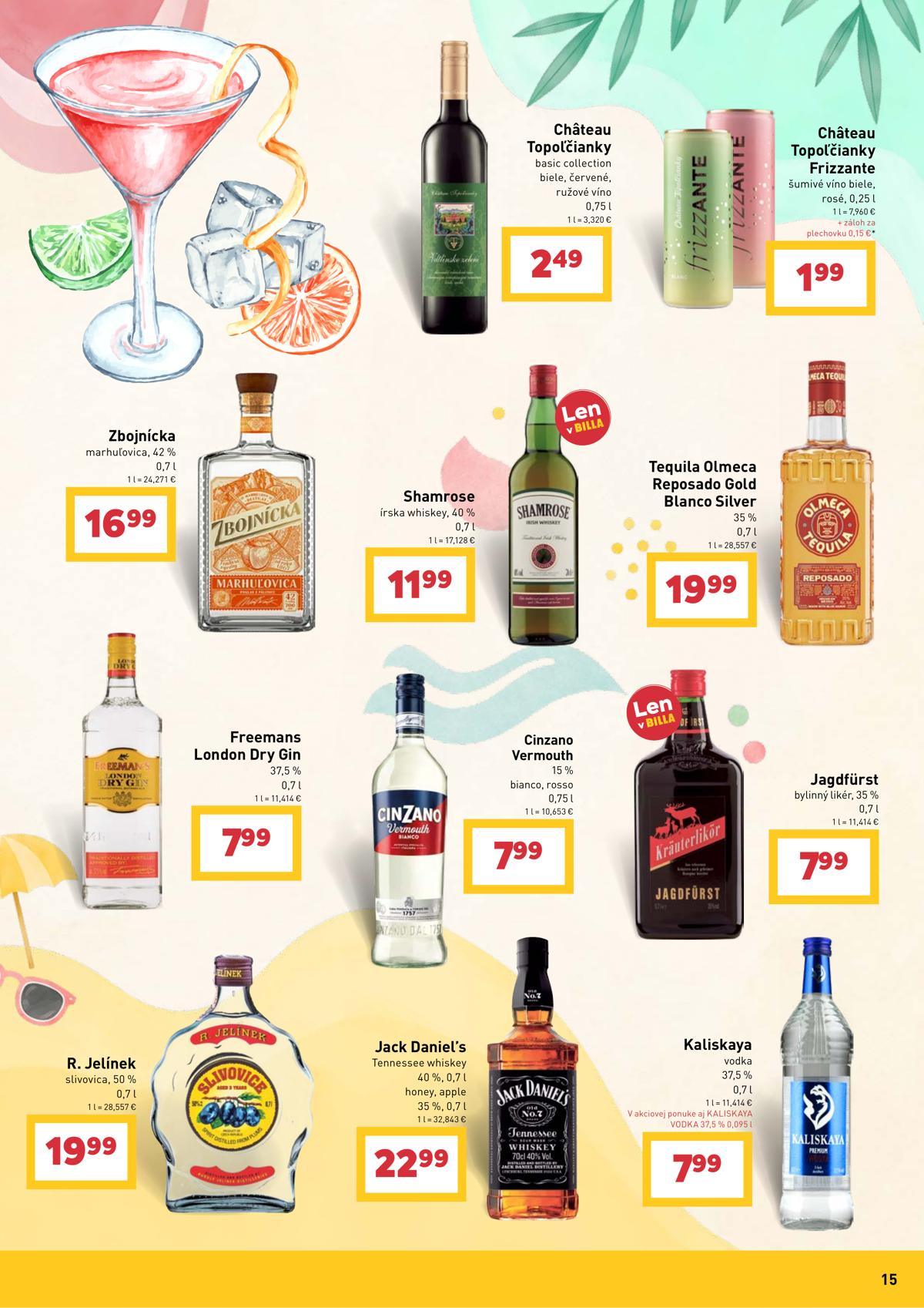 BILLA leaflet 015