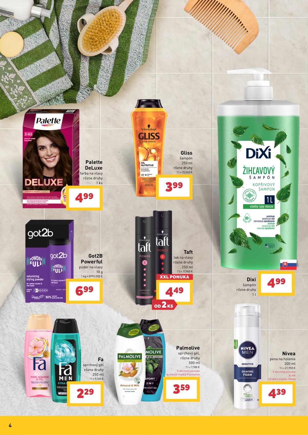 BILLA leaflet 004