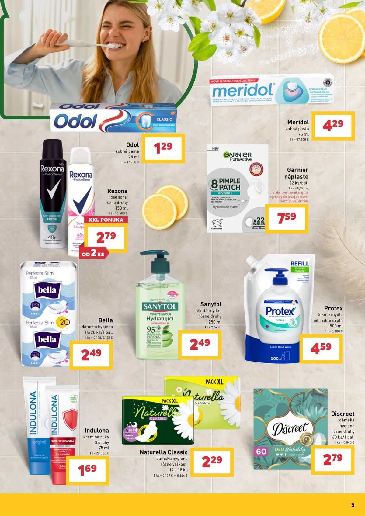 BILLA leaflet 005