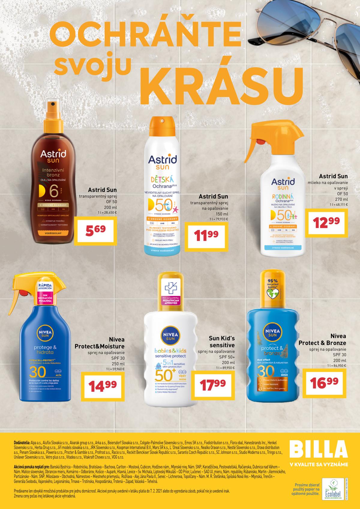 BILLA leaflet 006