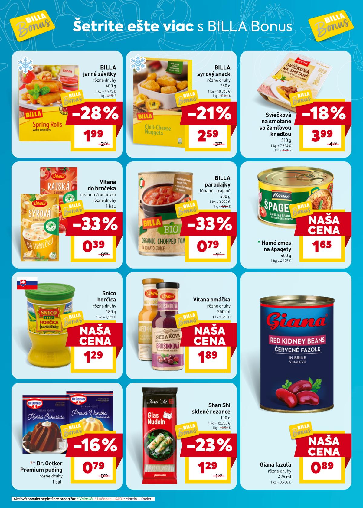 BILLA leaflet 004