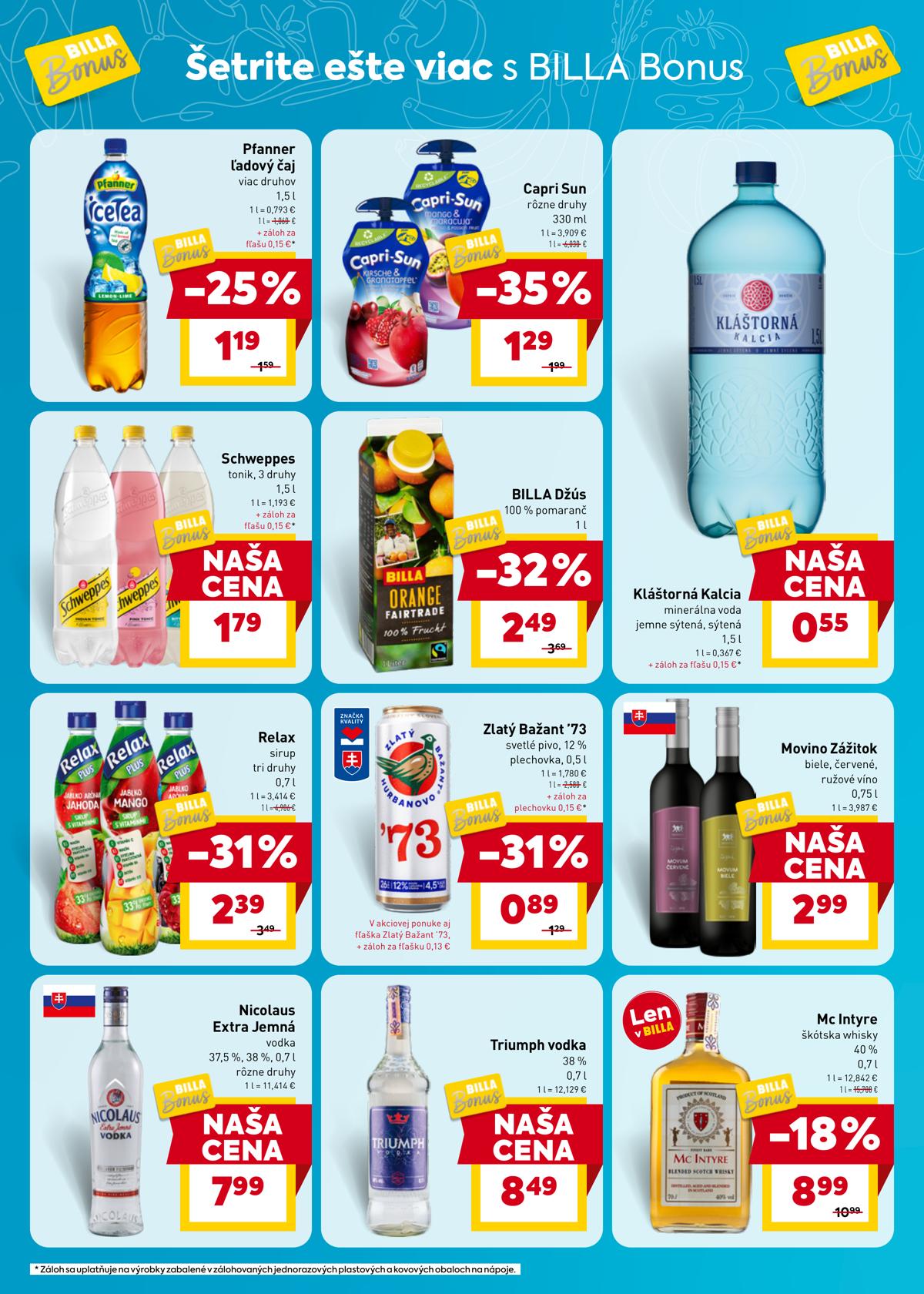 BILLA leaflet 006