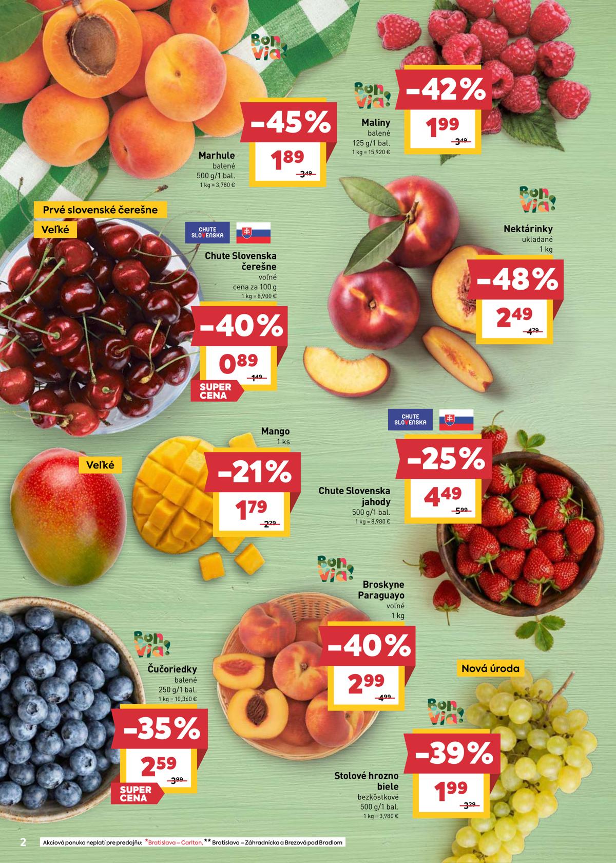 BILLA leaflet 004