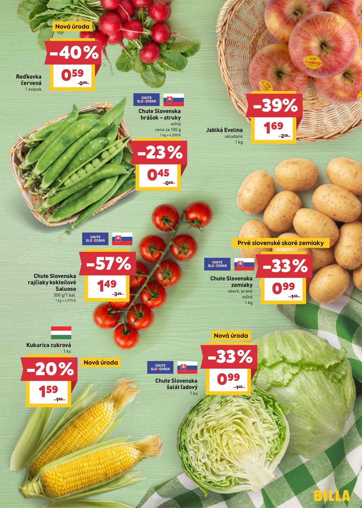 BILLA leaflet 005