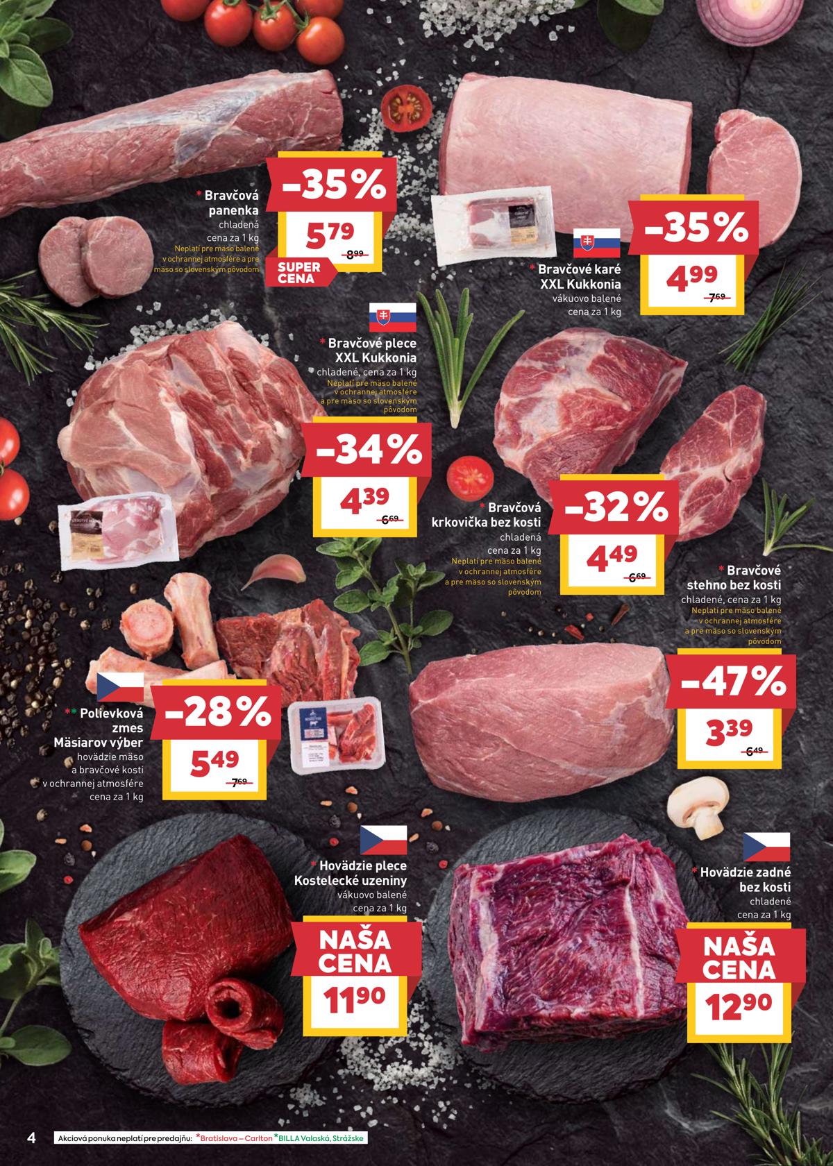 BILLA leaflet 006