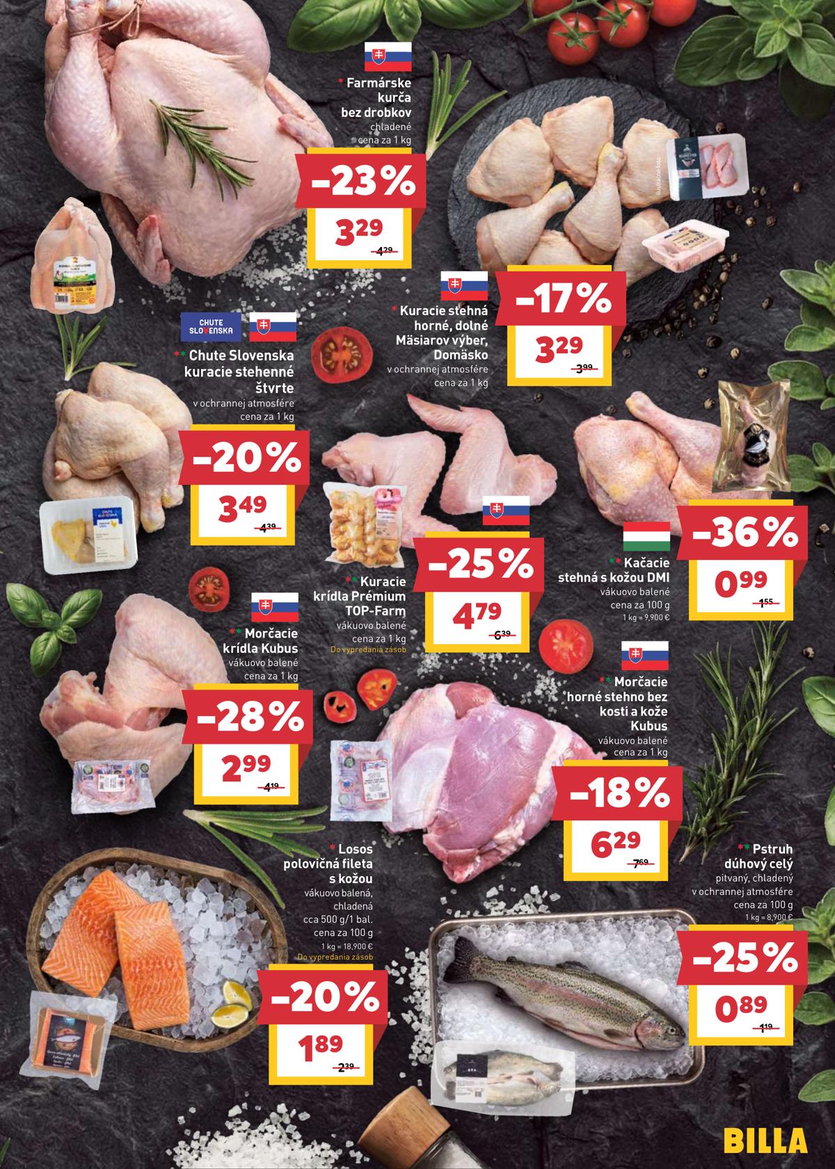 BILLA leaflet 007