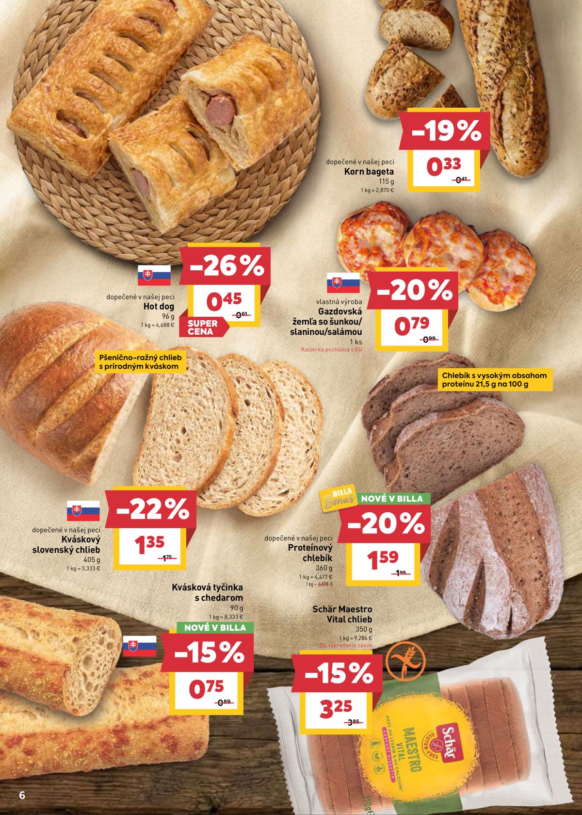 BILLA leaflet 008