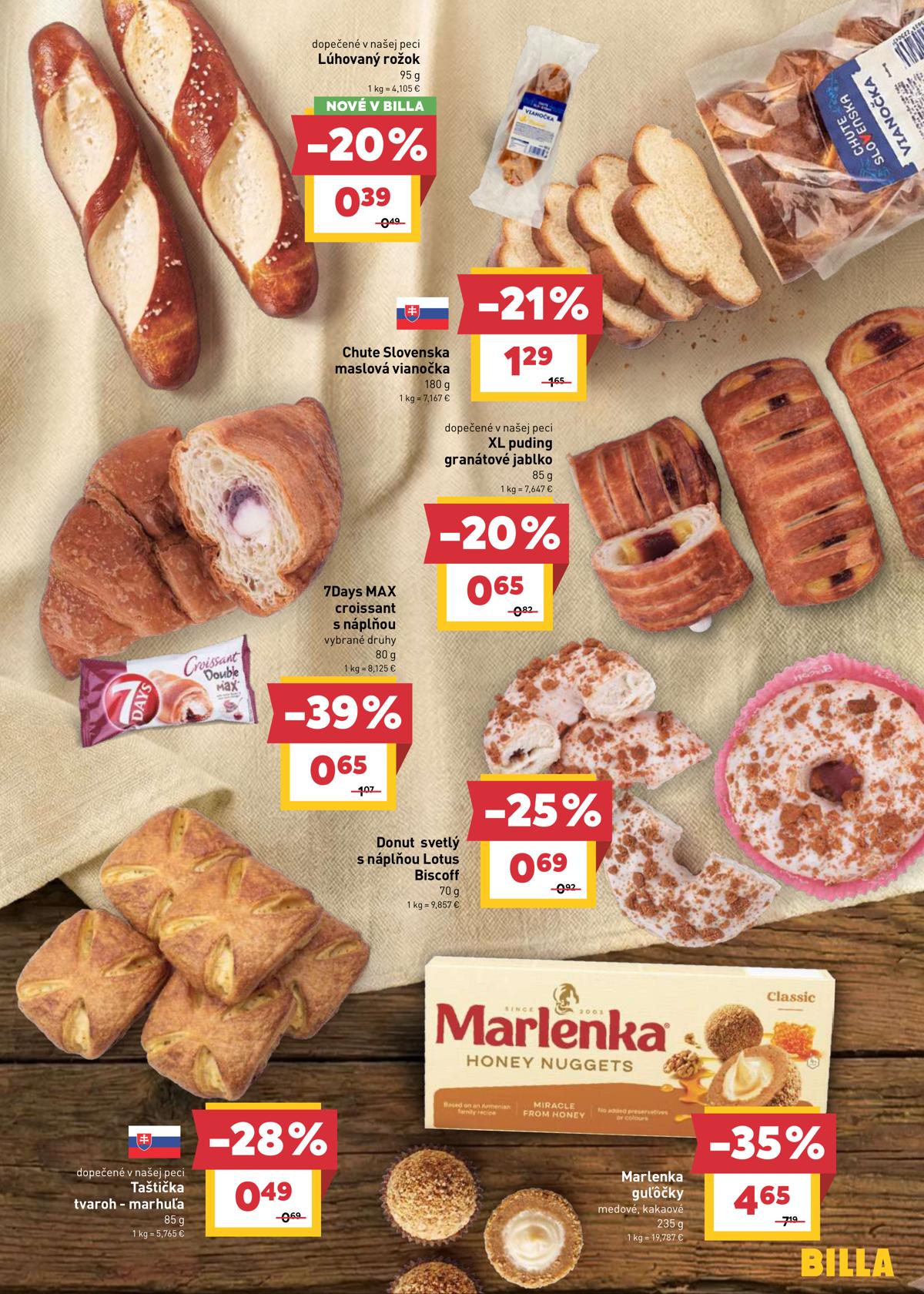 BILLA leaflet 009