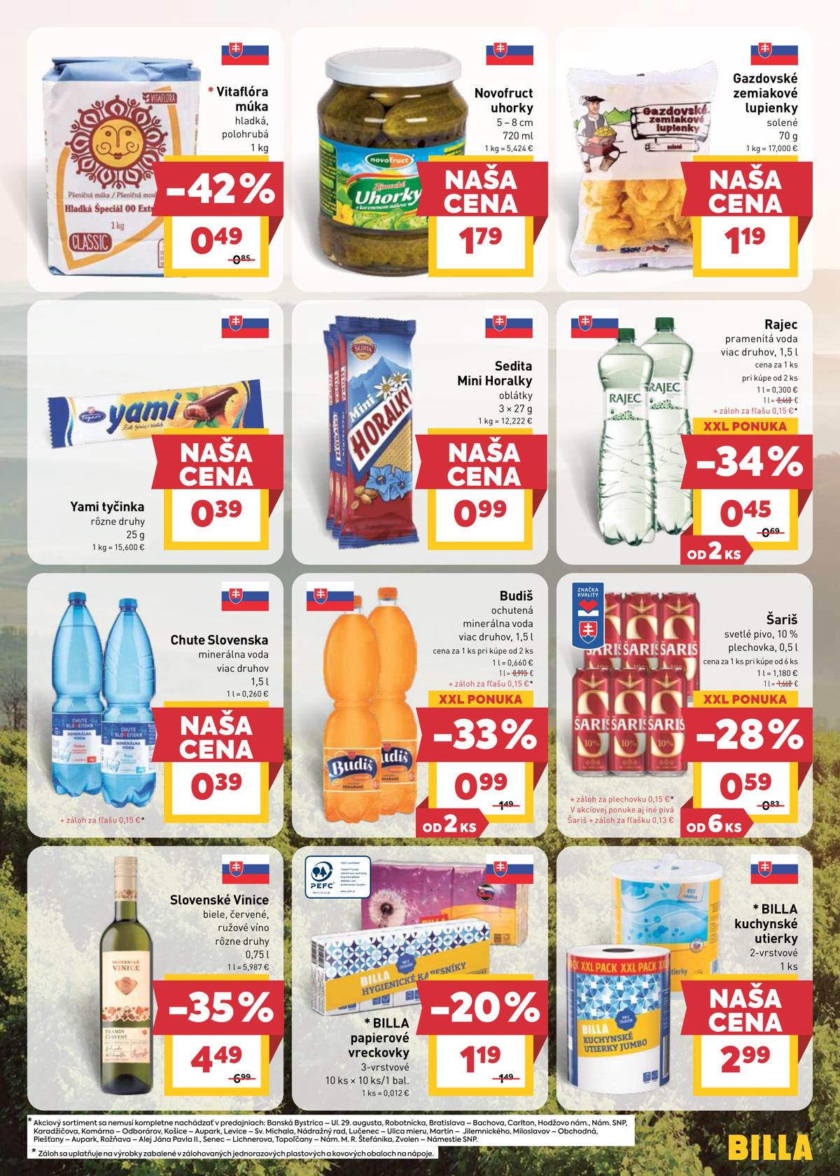 BILLA leaflet 017