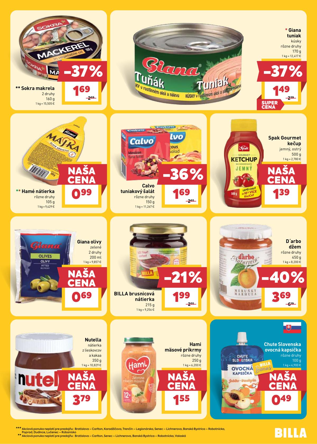 BILLA leaflet 019