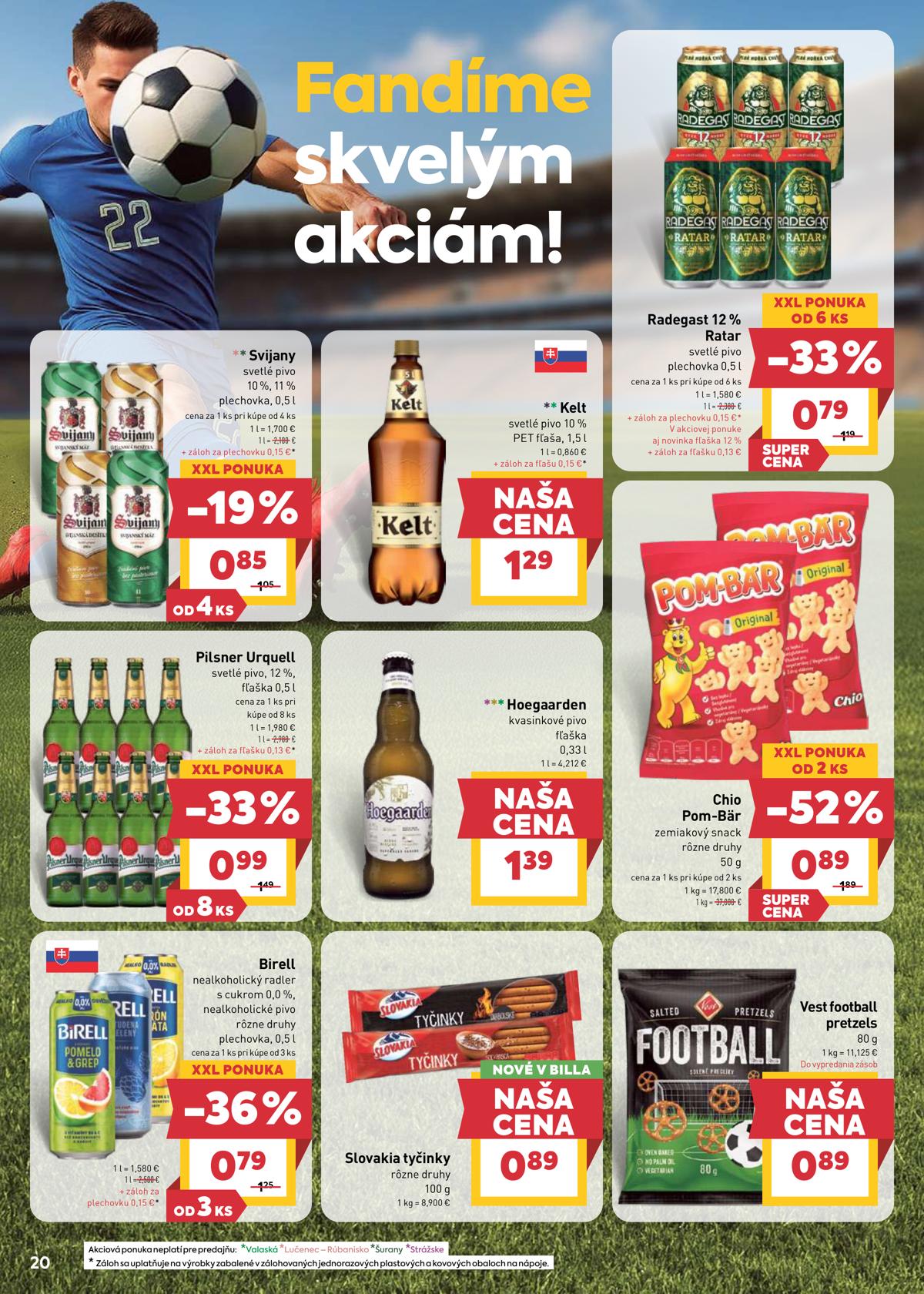 BILLA leaflet 024