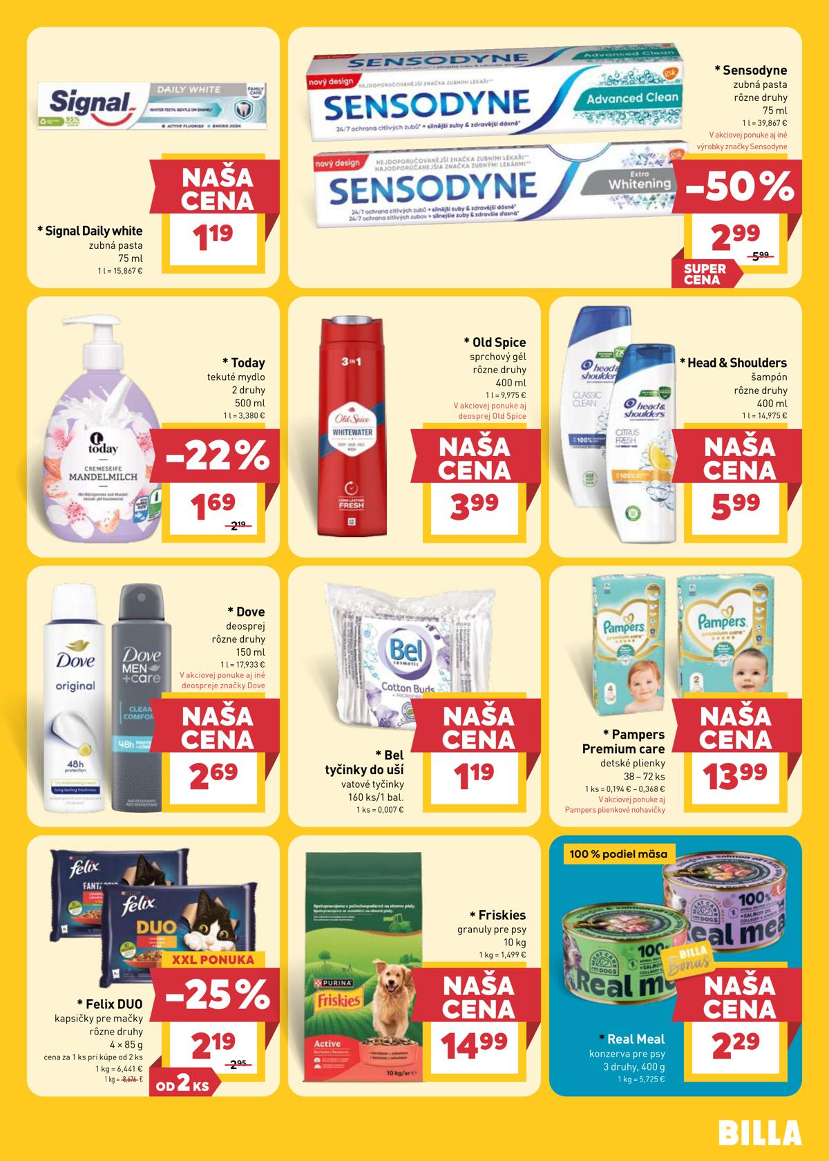 BILLA leaflet 027