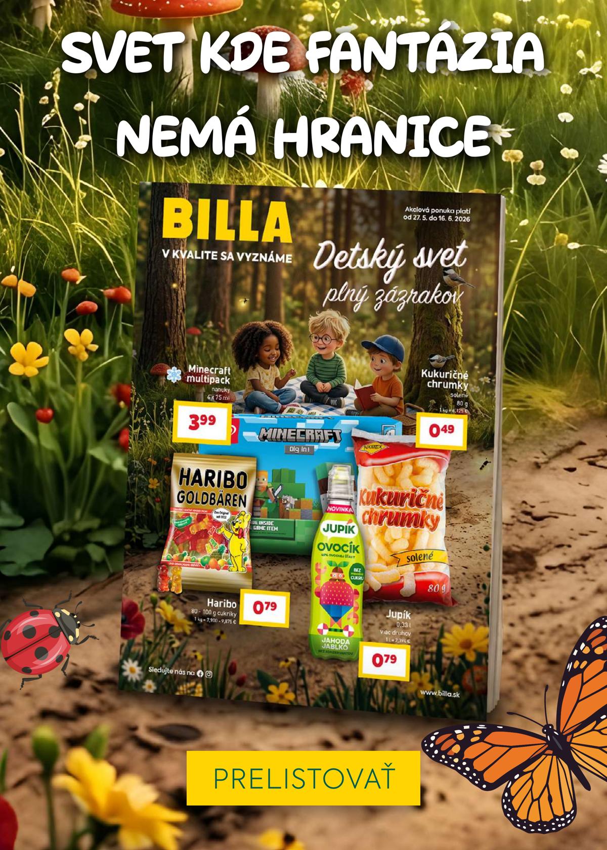 BILLA leaflet 029