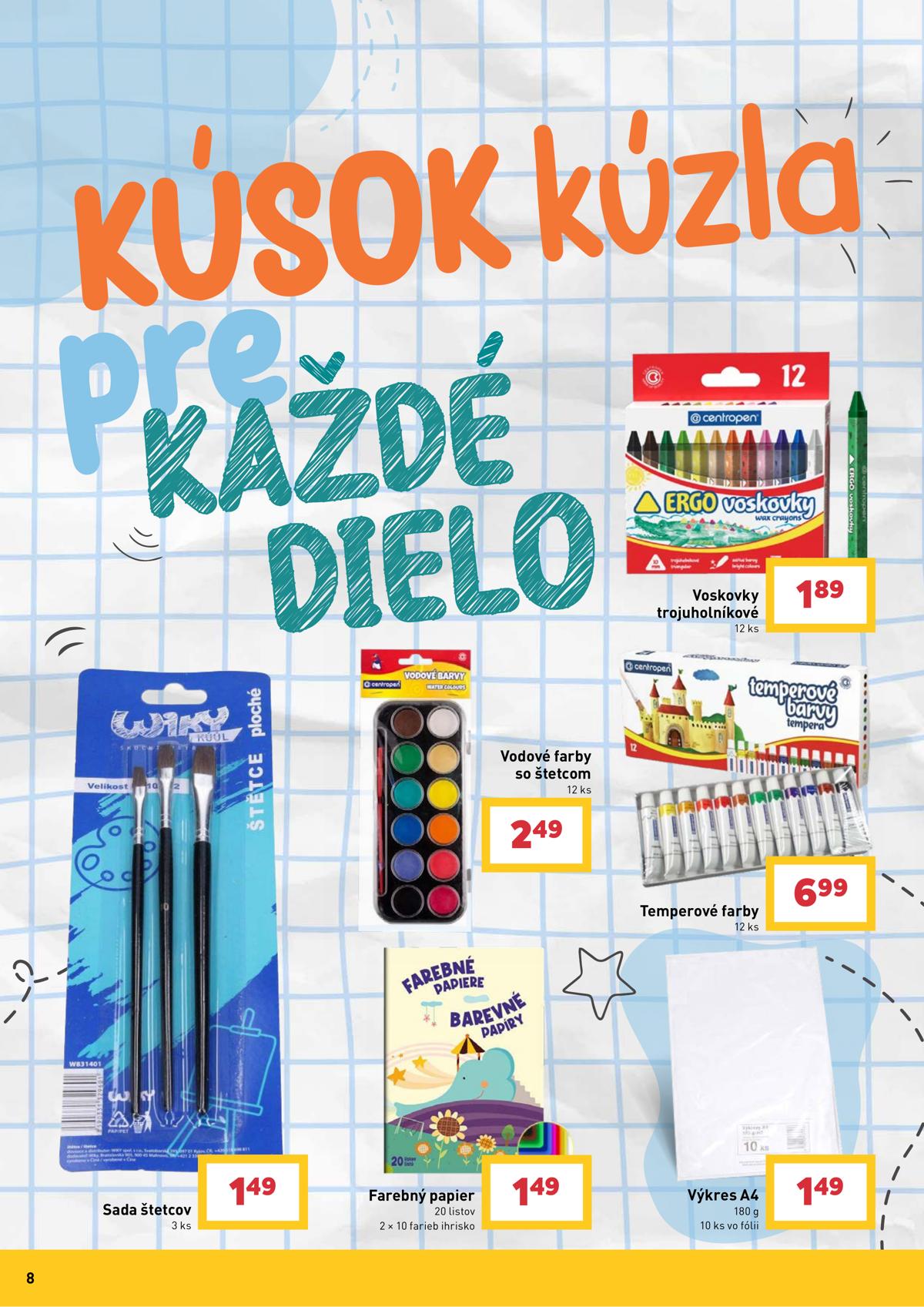 BILLA leaflet 008